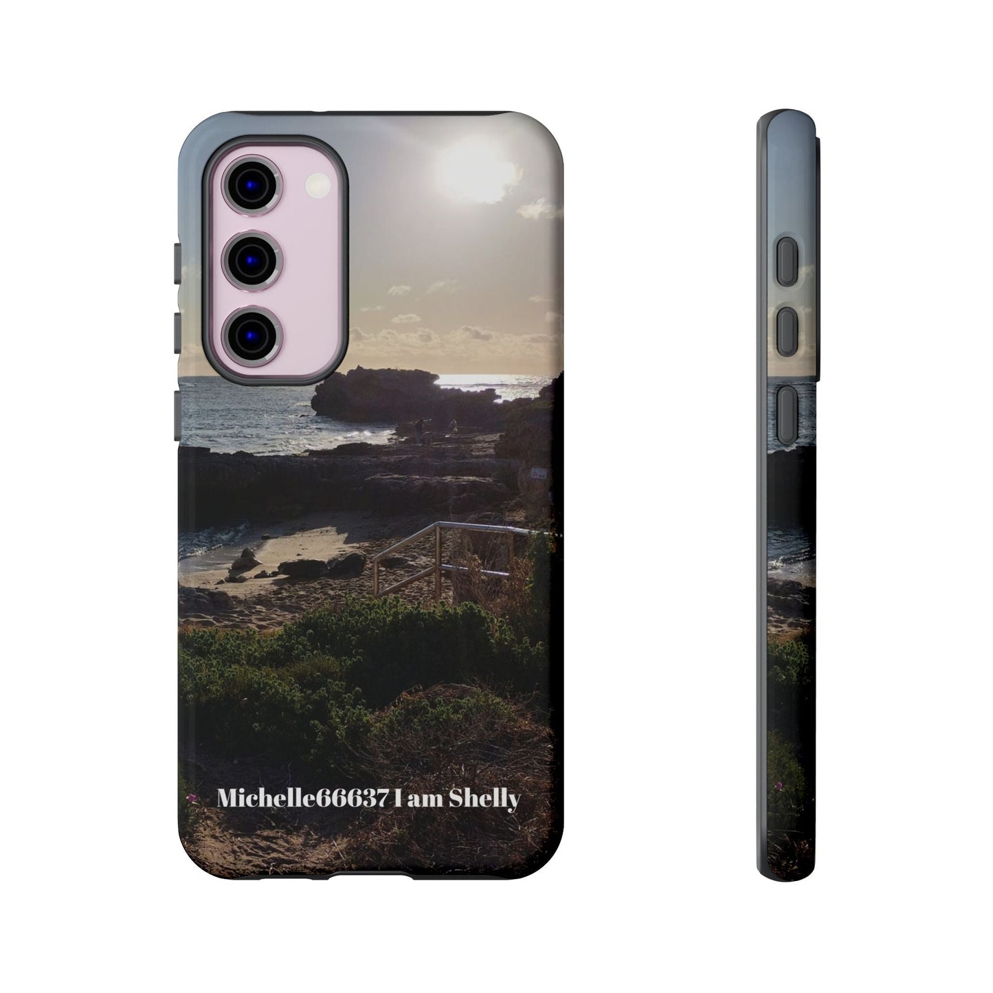 Michelle66637 I Am Shelly- Nature- Tough Cases 30% Off Code: Best Phone Case