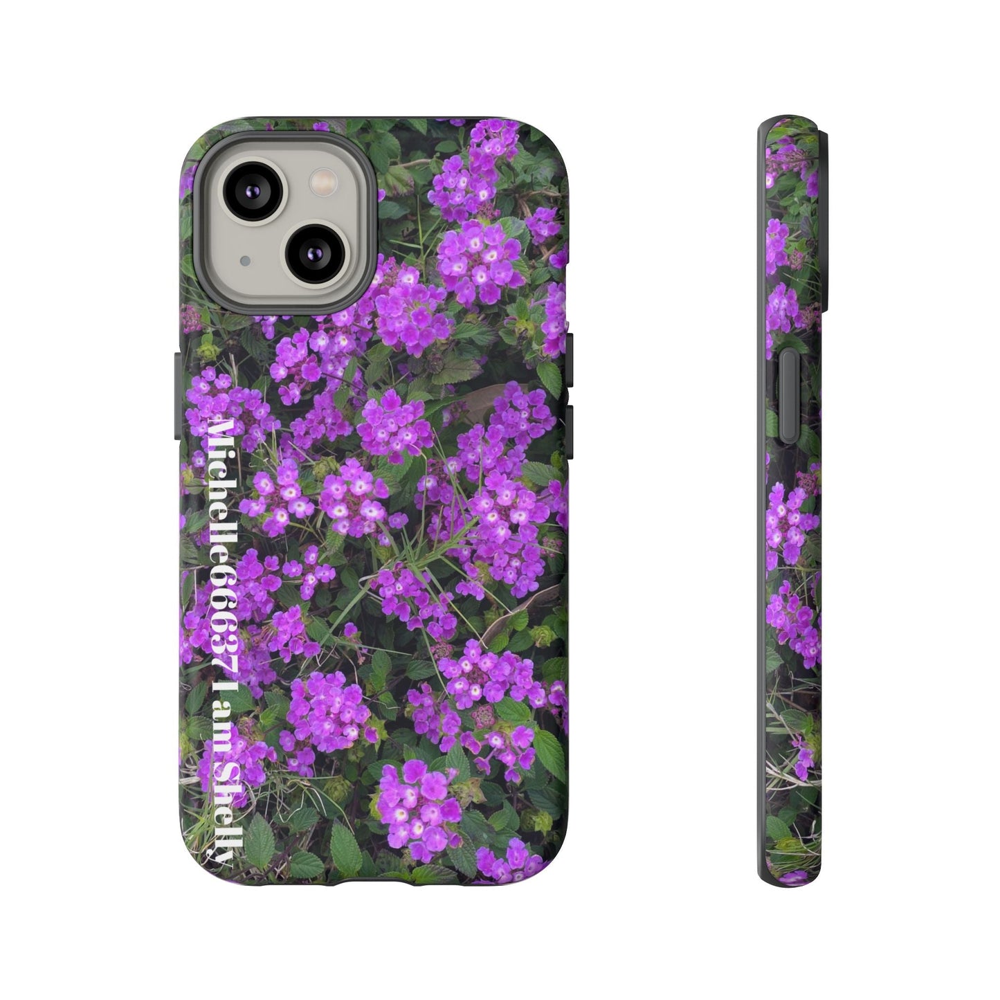 Michelle66637 I Am Shelly- Nature- Tough Cases 30% Off Code: Best Phone Case