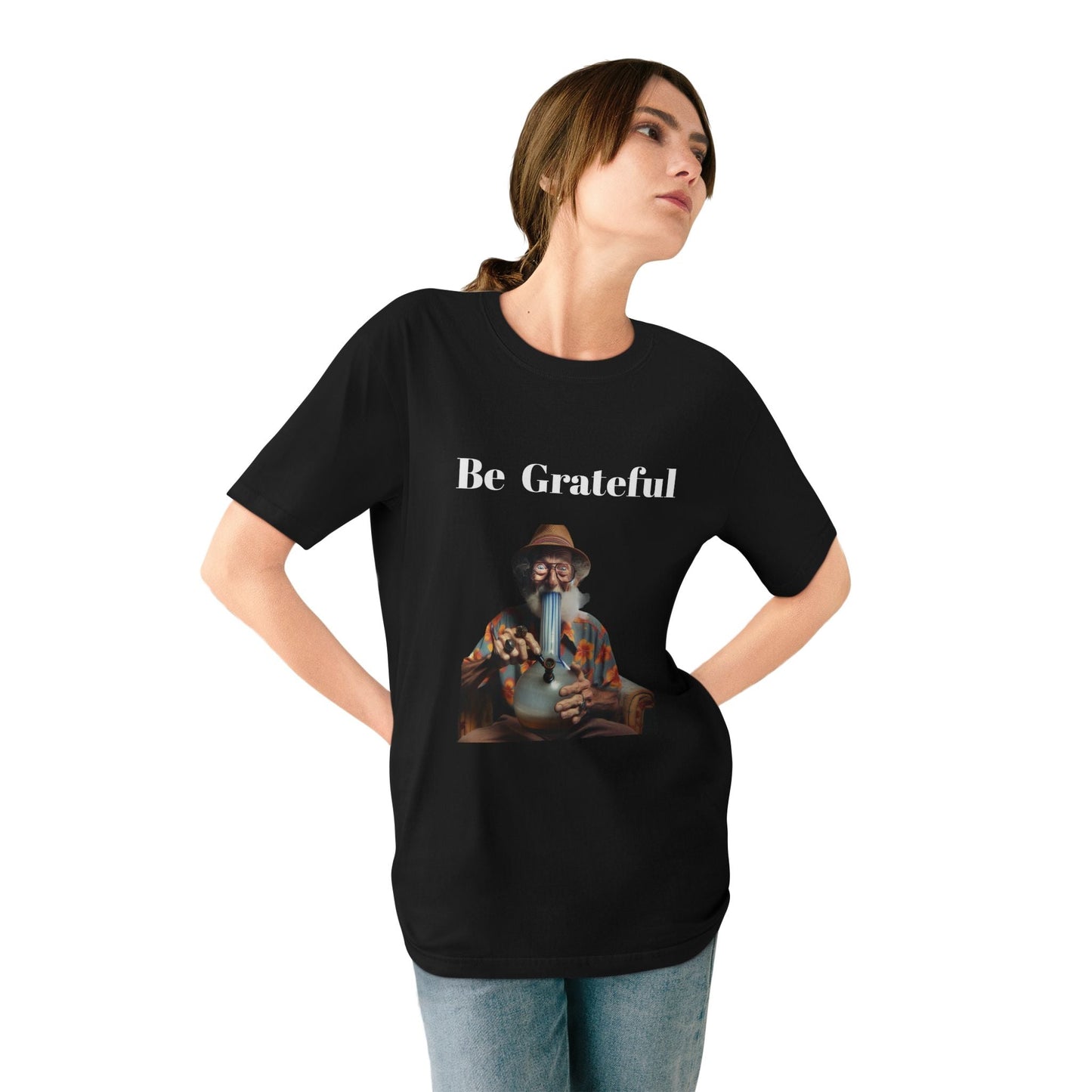 Be Greatful Mate! T-Shirt