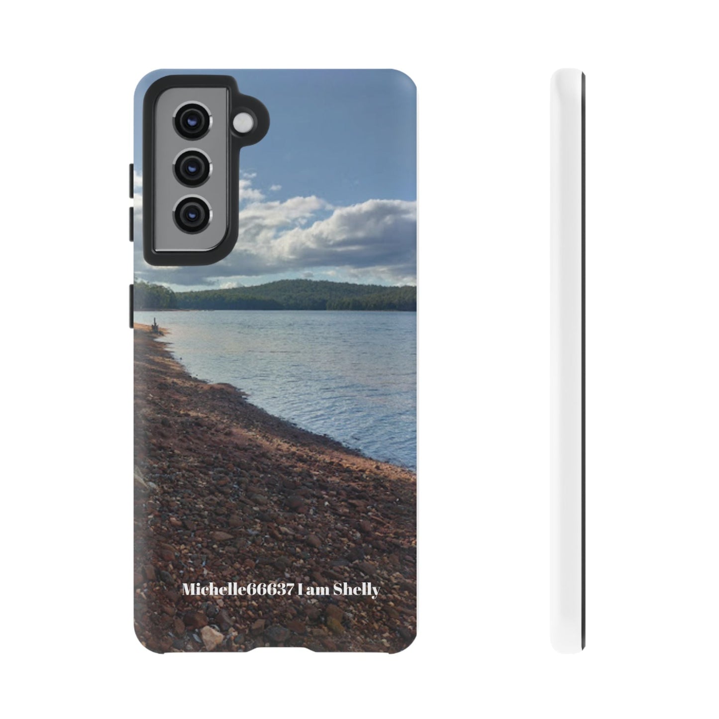 Michelle66637 I Am Shelly- Nature- Tough Cases 30% Off Code: Best Phone Case