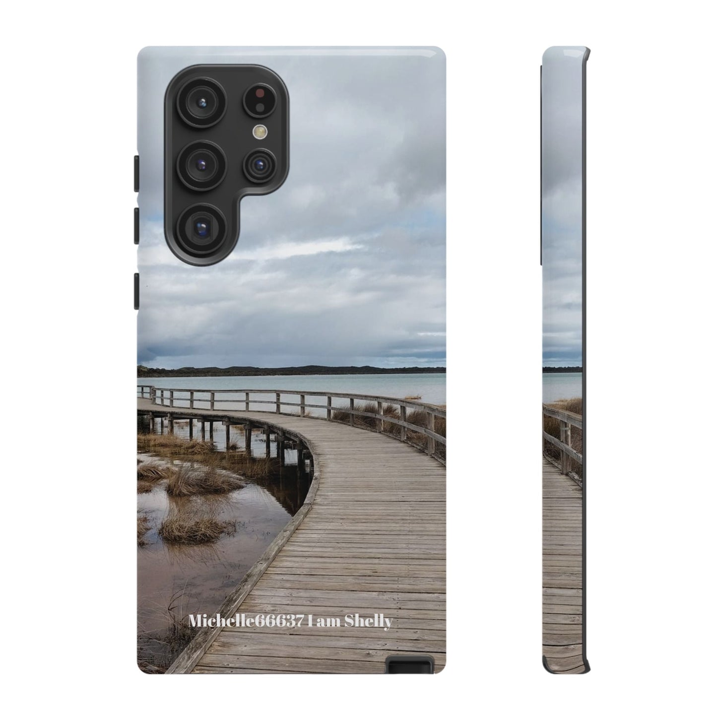 Michelle66637 I Am Shelly- Nature- Tough Cases 30% Off Code: Best Phone Case