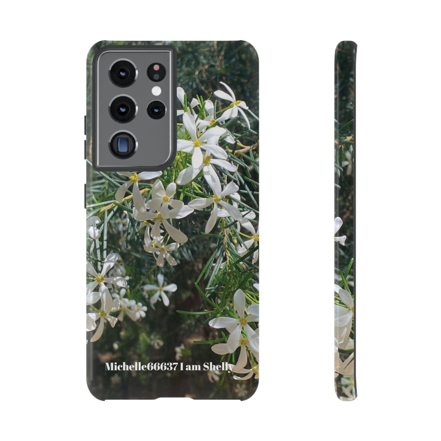 Michelle66637 I Am Shelly- Nature- Tough Cases 30 % Off Code: Best Phone Case