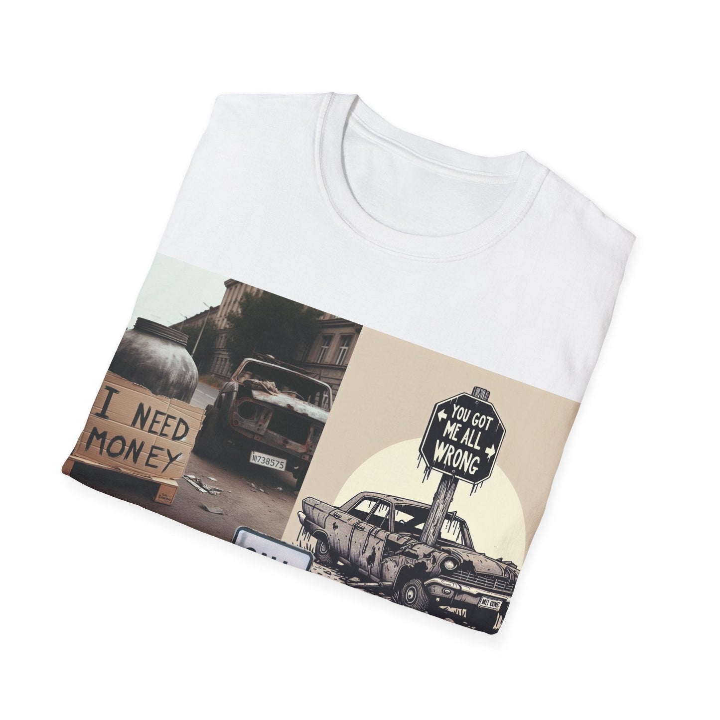 Fun- Meme Shirt - 30% OFF CODE: FUN T-Shirt