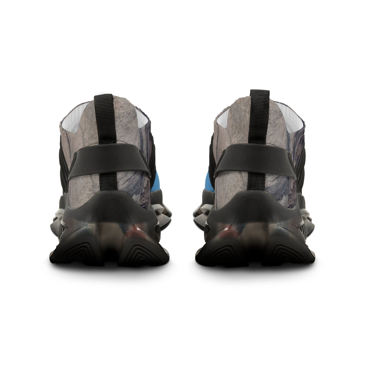 Sneakers For Ocean Lovers Shoes