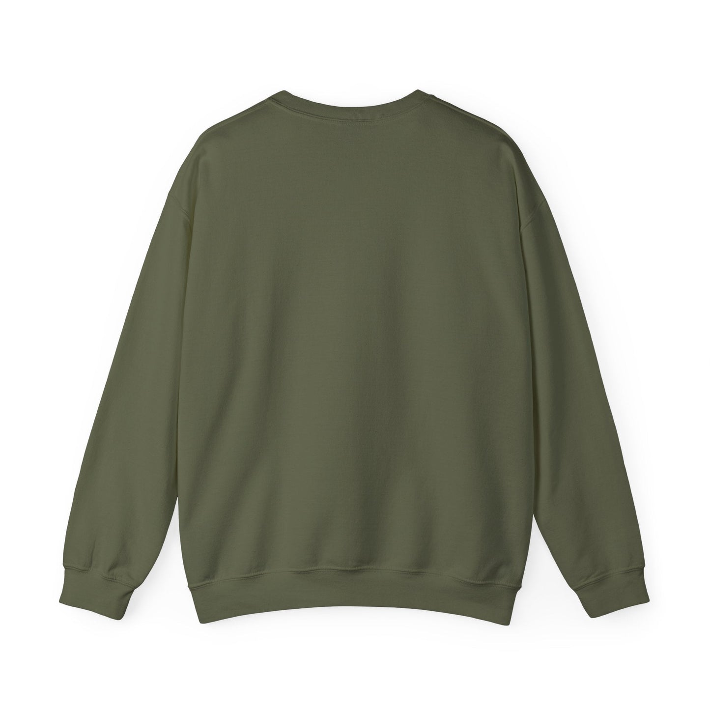 Hope For Better Days Unisex Heavy Blend™ Crewneck Sweatshirt Sweatshirt