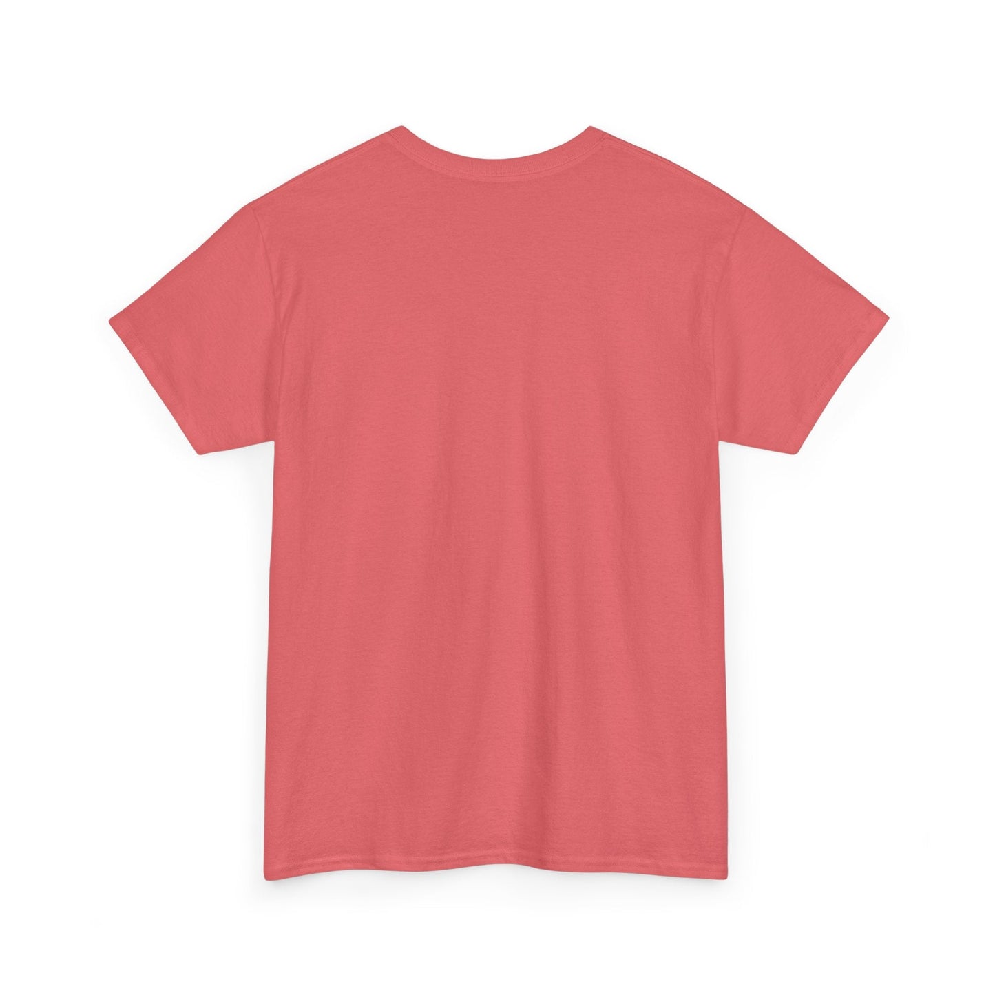 Flower Princess - Heavy Cotton Tee T-Shirt