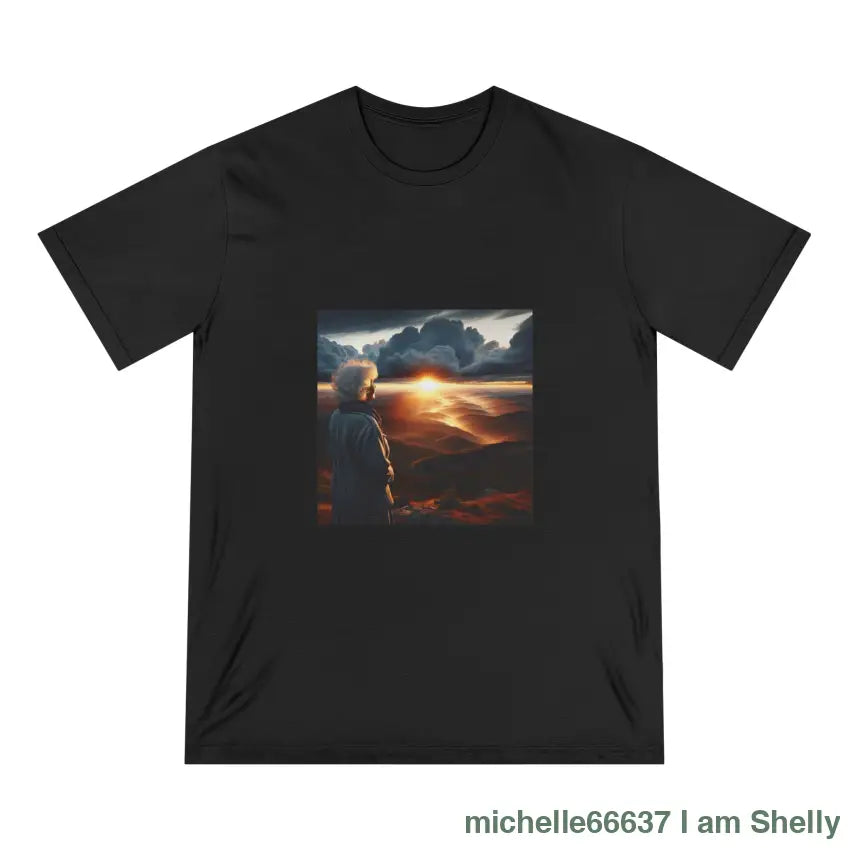 Soon Dear Design Black / XS T-Shirt