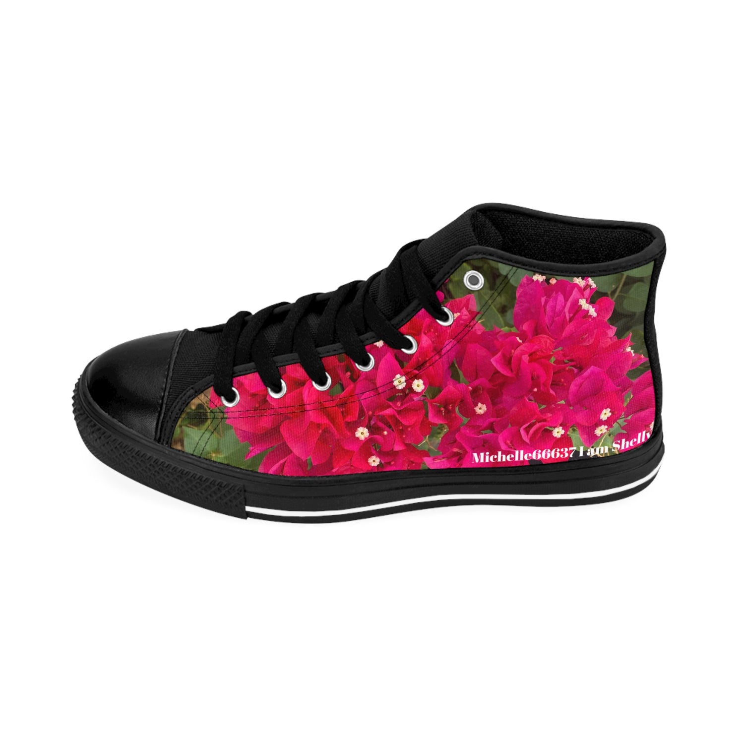 Sneakers Bougainvillea Beauty  Women's Shoes