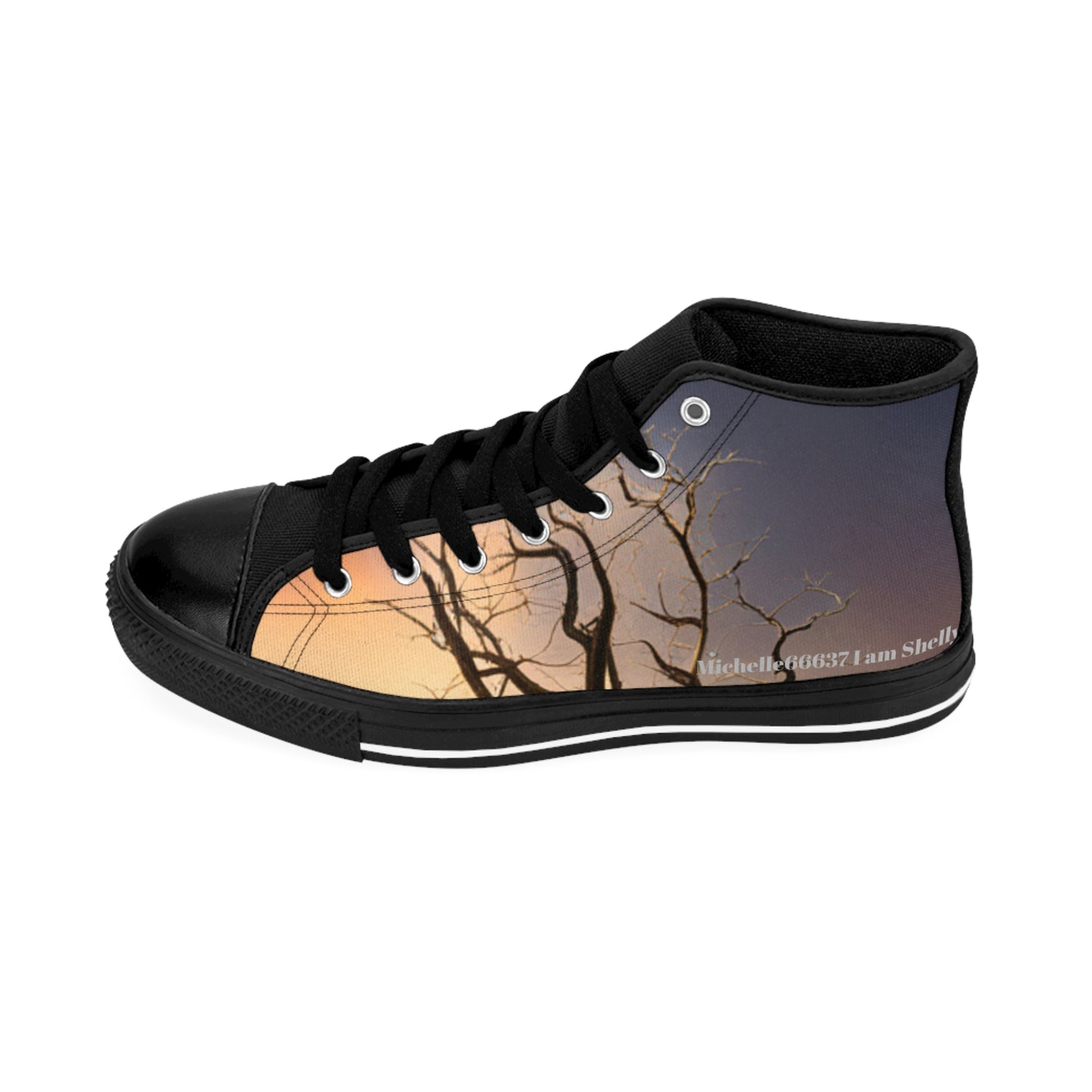 Sneakers - Magical Tree Healing Women's Shoes 30% OFF CODE: SNEAKERS