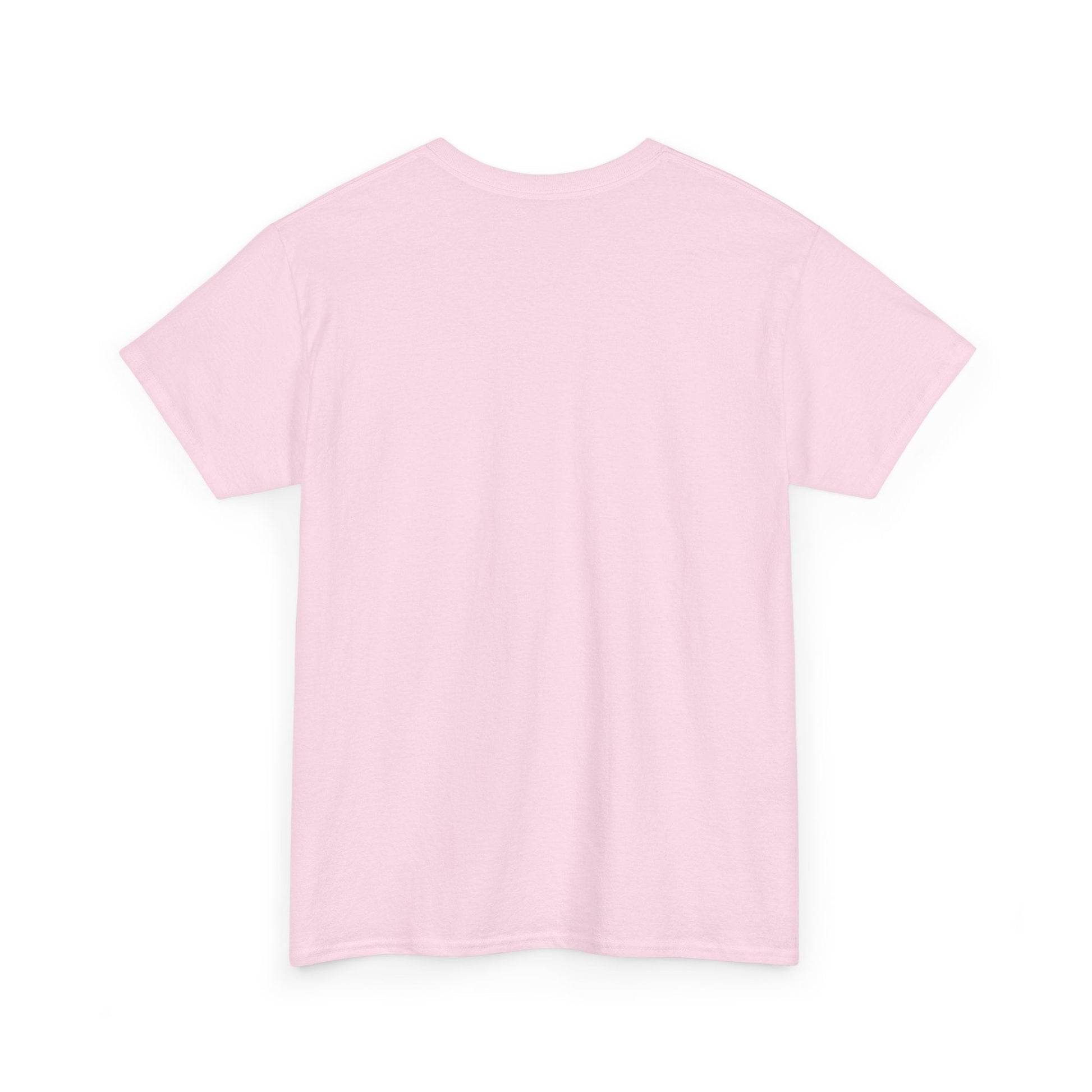 Flower Princess - Heavy Cotton Tee T-Shirt