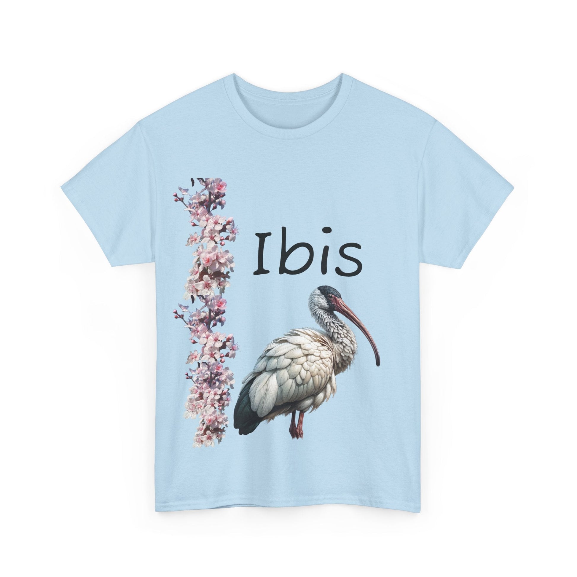 Ibis - Heavy Cotton Tee T-Shirt