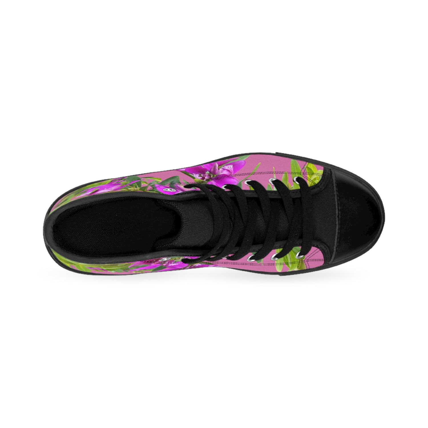 FEAAD Flower Power Women's Shoes