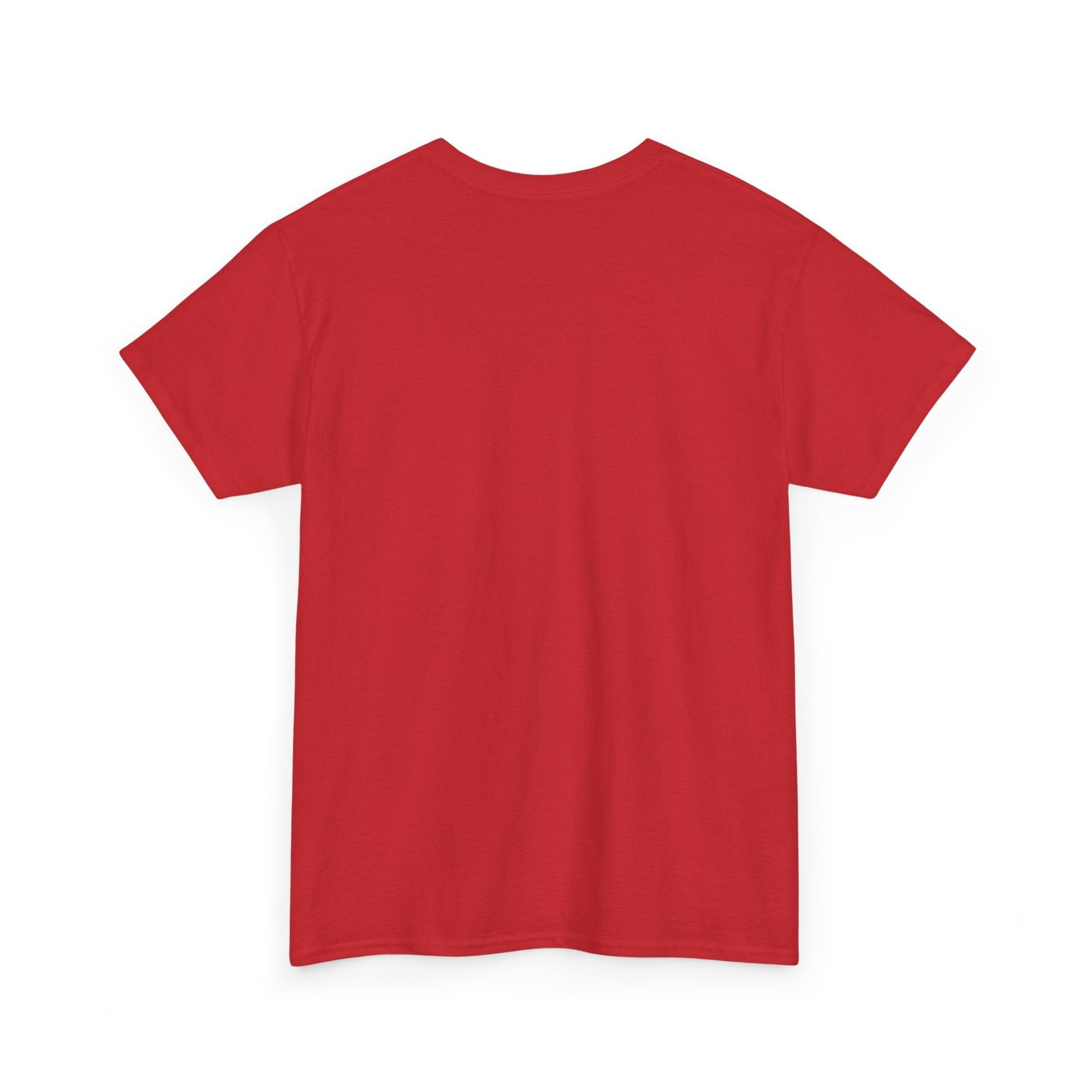 Liar Liar -Heavy Cotton Tee T-Shirt