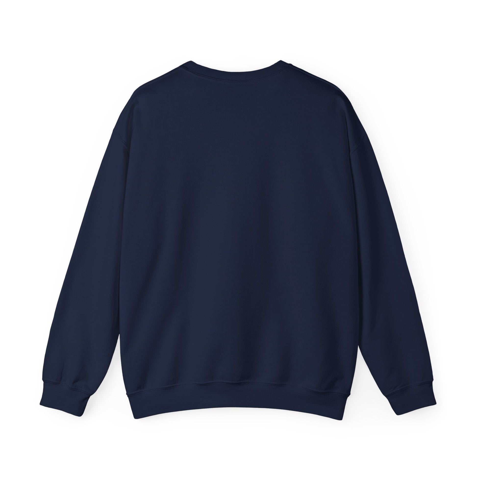 Beautiful lady Unisex Heavy Blend™ Crewneck Sweatshirt Sweatshirt