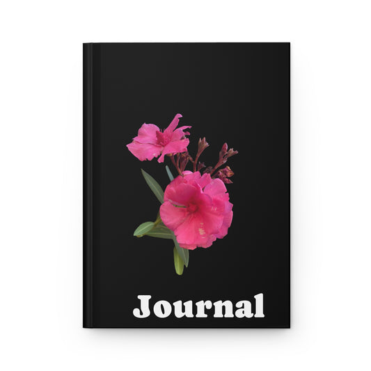 Fiona-  Hardcover Journal Matte
