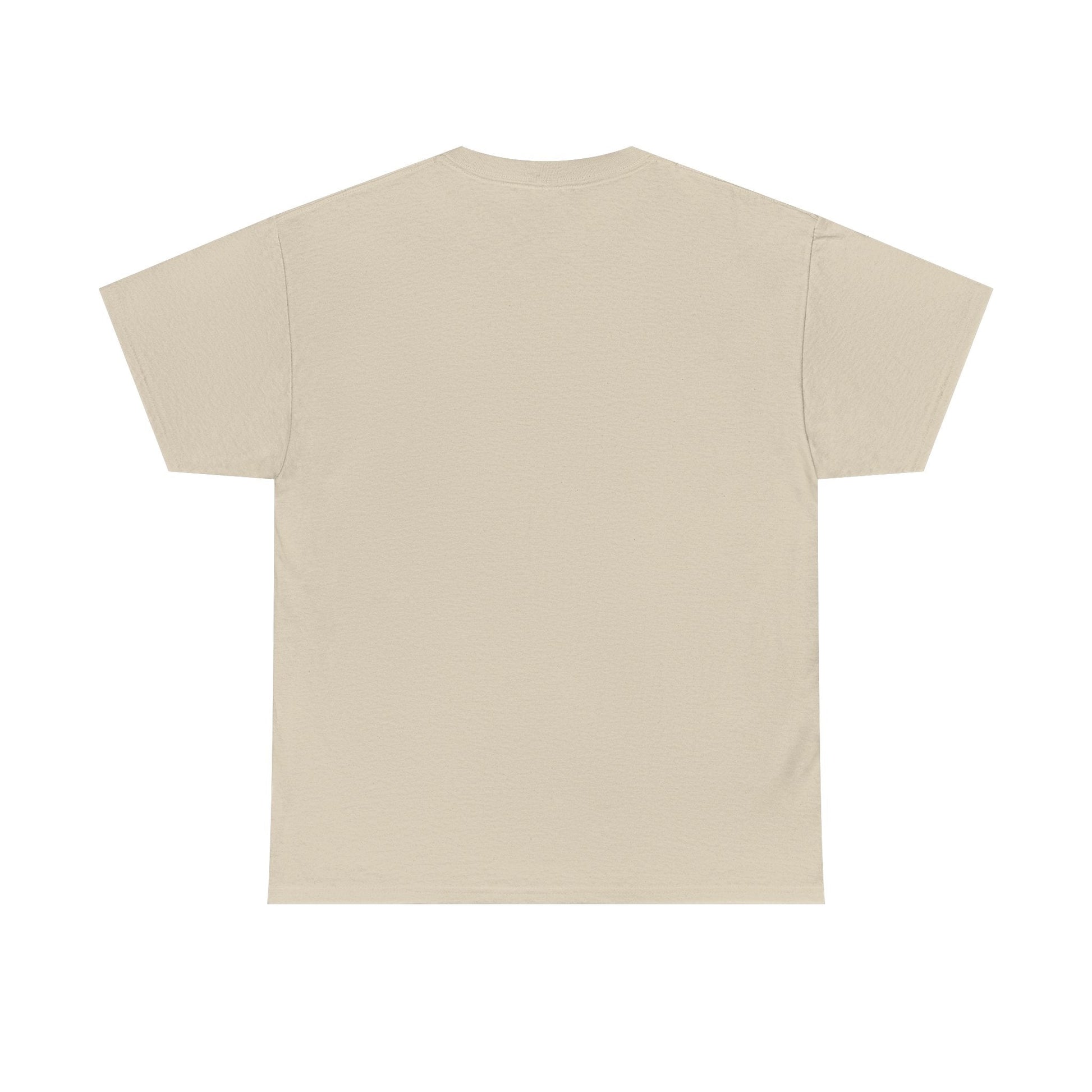 Flower Princess - Heavy Cotton Tee T-Shirt