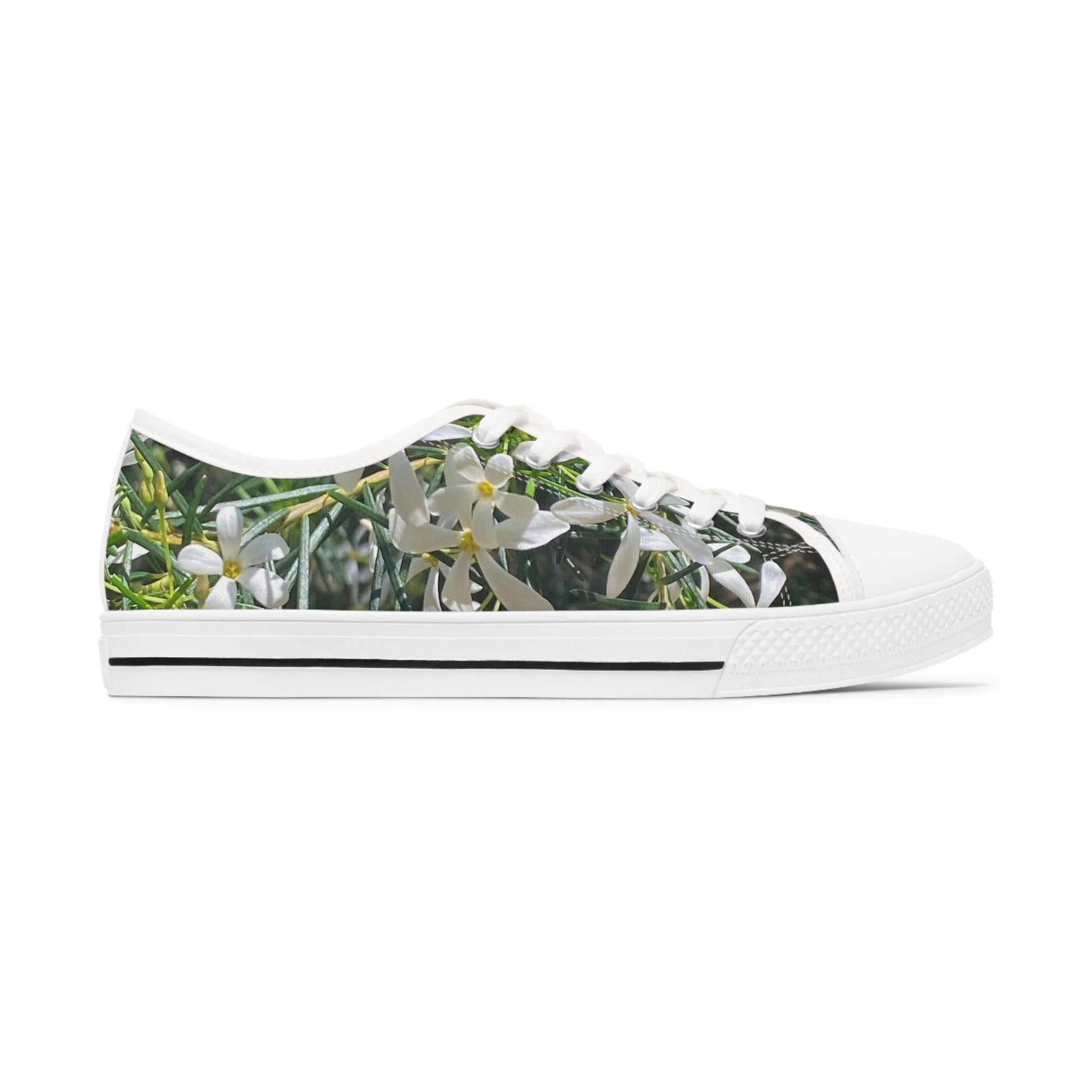 Michelle66637 I Am Shelly- Nature- Women’s Low Top Sneakers 20% Off Code: Wowshoes Shoes