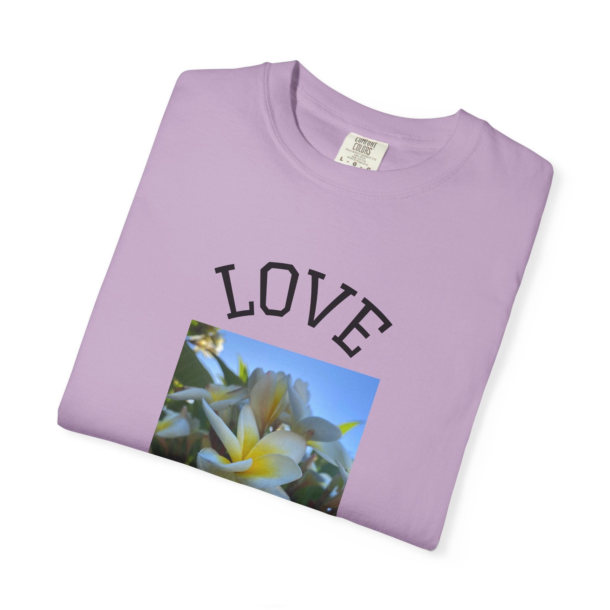 Nature -Unisex Garment-Dyed T-shirt Buy 3 Get 1 Free- FREE SHIPPING WITHIN AUSTRALIA T-Shirt