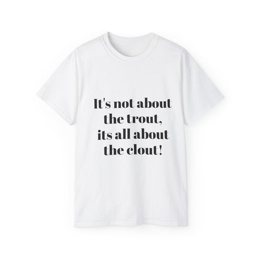 Fun- Meme 30% OFF CODE: FUN White / S T-Shirt