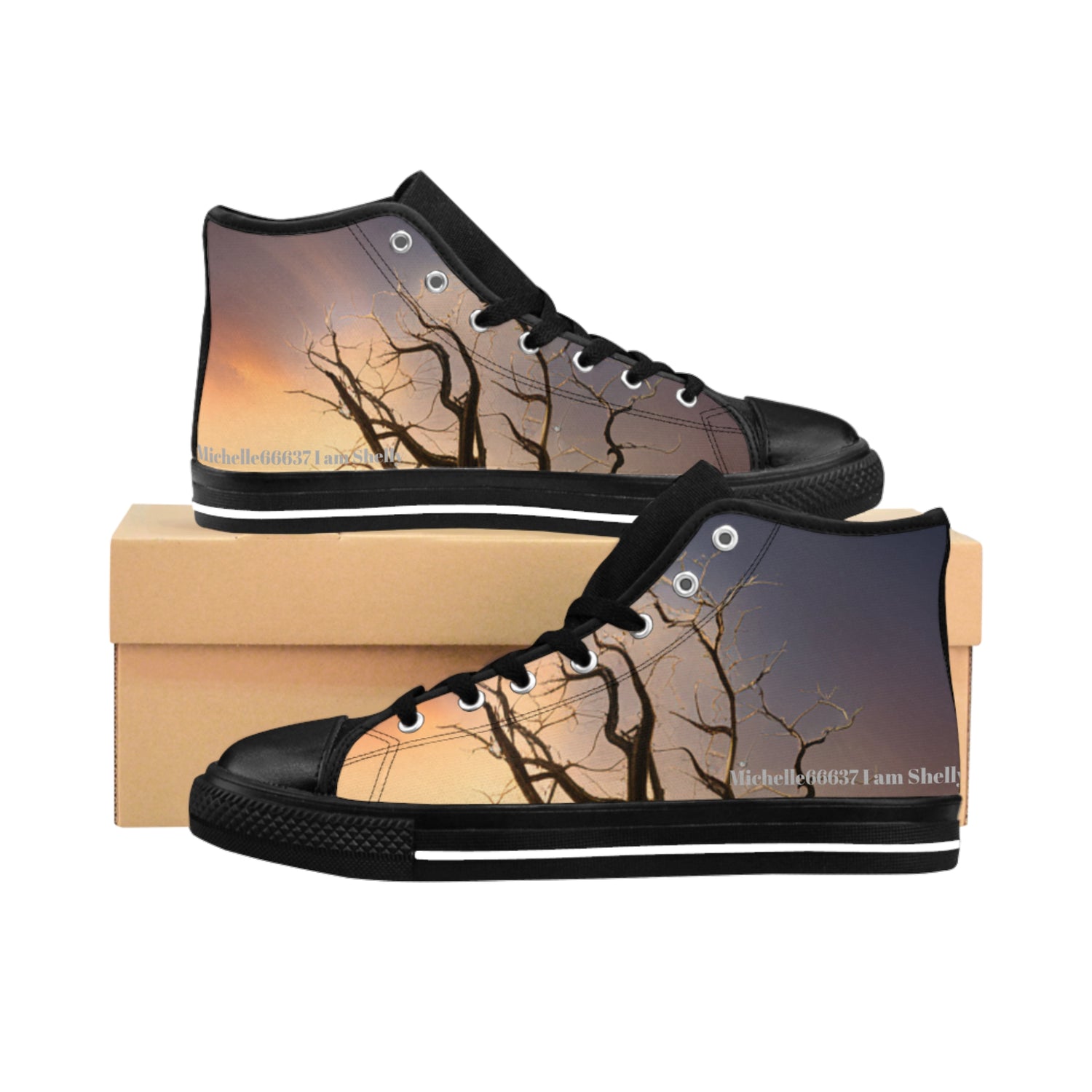 Sneakers - Magical Tree Healing Women's Shoes 30% OFF CODE: SNEAKERS