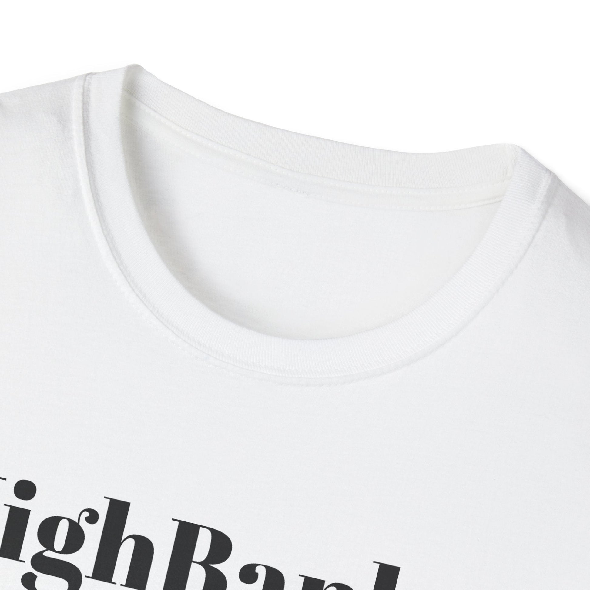 Highbanker- Fun- Meme Shirt - T-Shirt