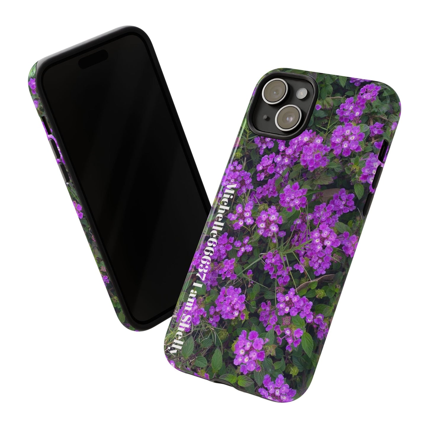 Michelle66637 I Am Shelly- Nature- Tough Cases 30% Off Code: Best Phone Case
