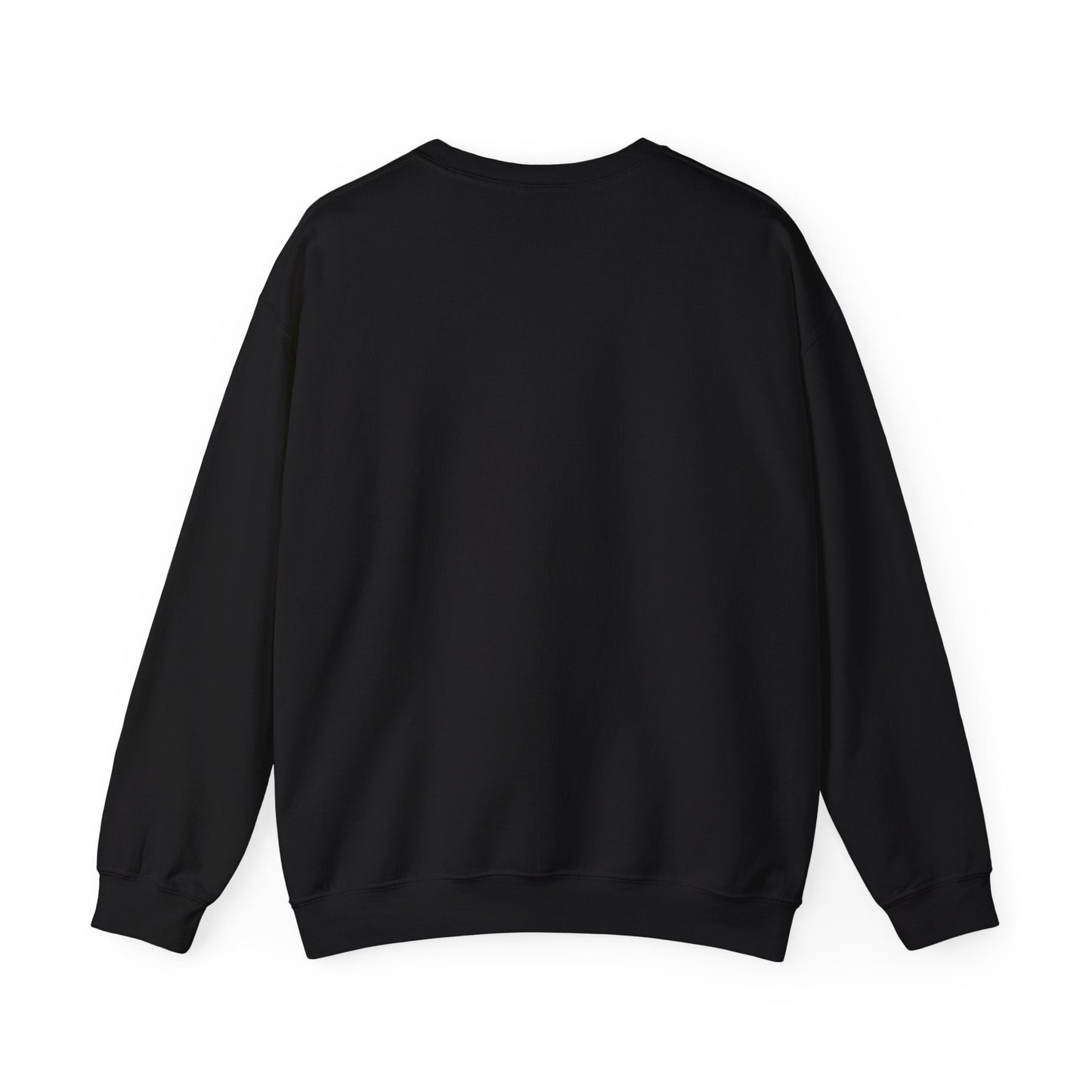 Beautiful lady Unisex Heavy Blend™ Crewneck Sweatshirt Sweatshirt