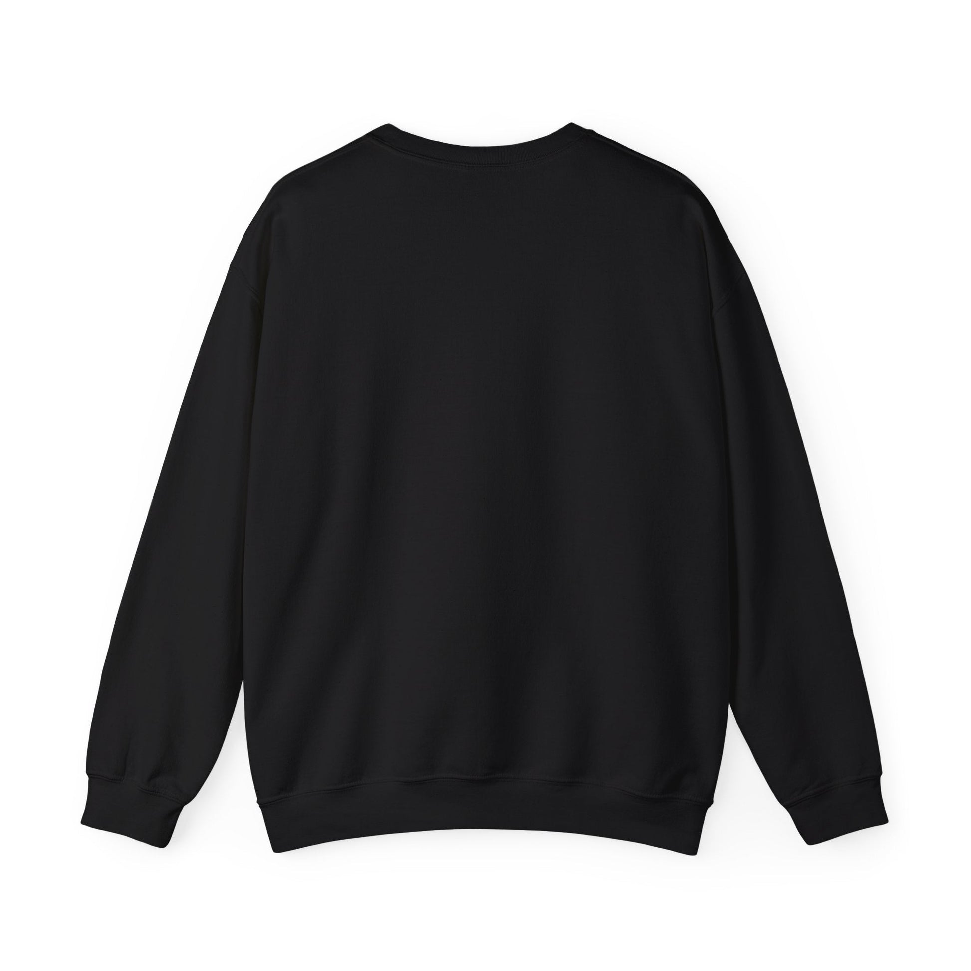 Beautiful lady Unisex Heavy Blend™ Crewneck Sweatshirt Sweatshirt