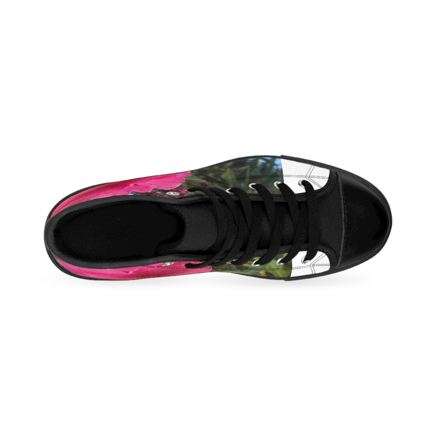 Flower Power Women's Shoes