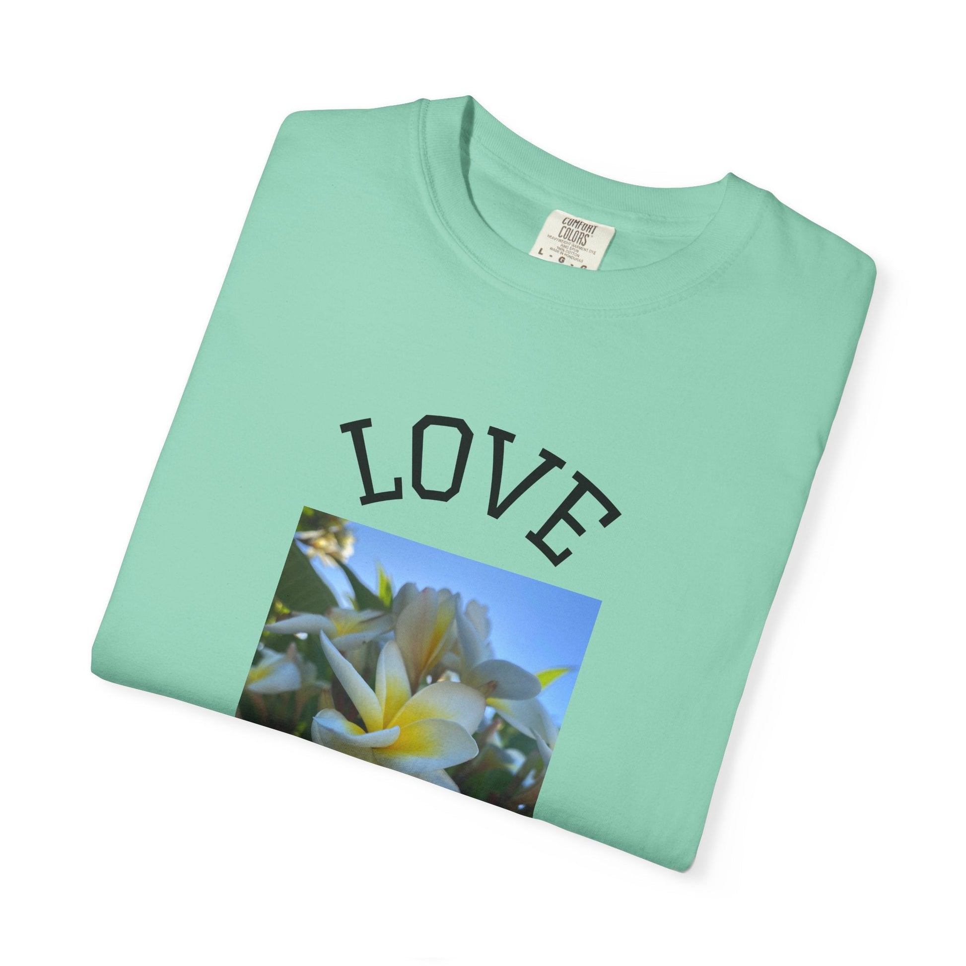 Nature -Unisex Garment-Dyed T-shirt Buy 3 Get 1 Free- FREE SHIPPING WITHIN AUSTRALIA T-Shirt