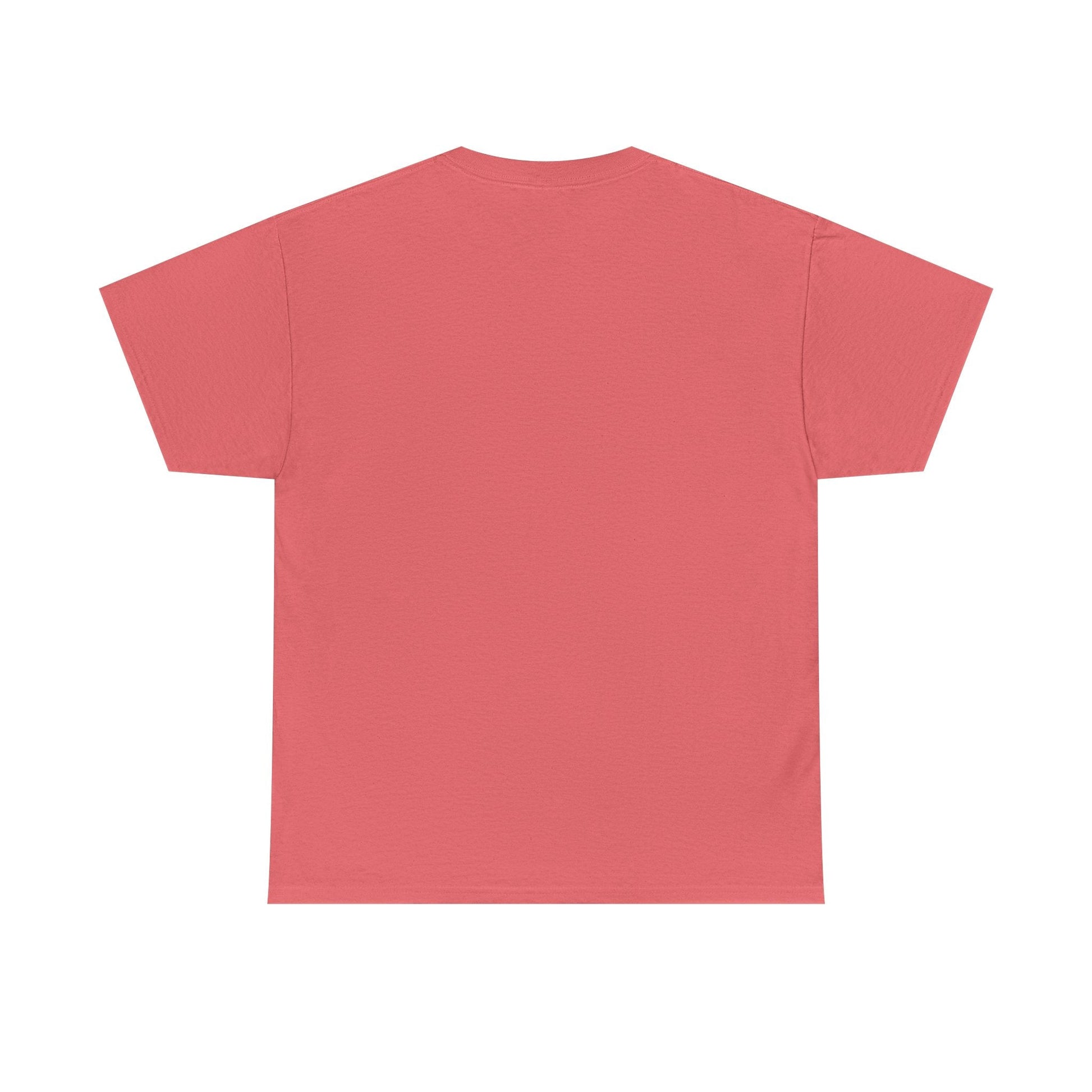 Flower Princess - Heavy Cotton Tee T-Shirt