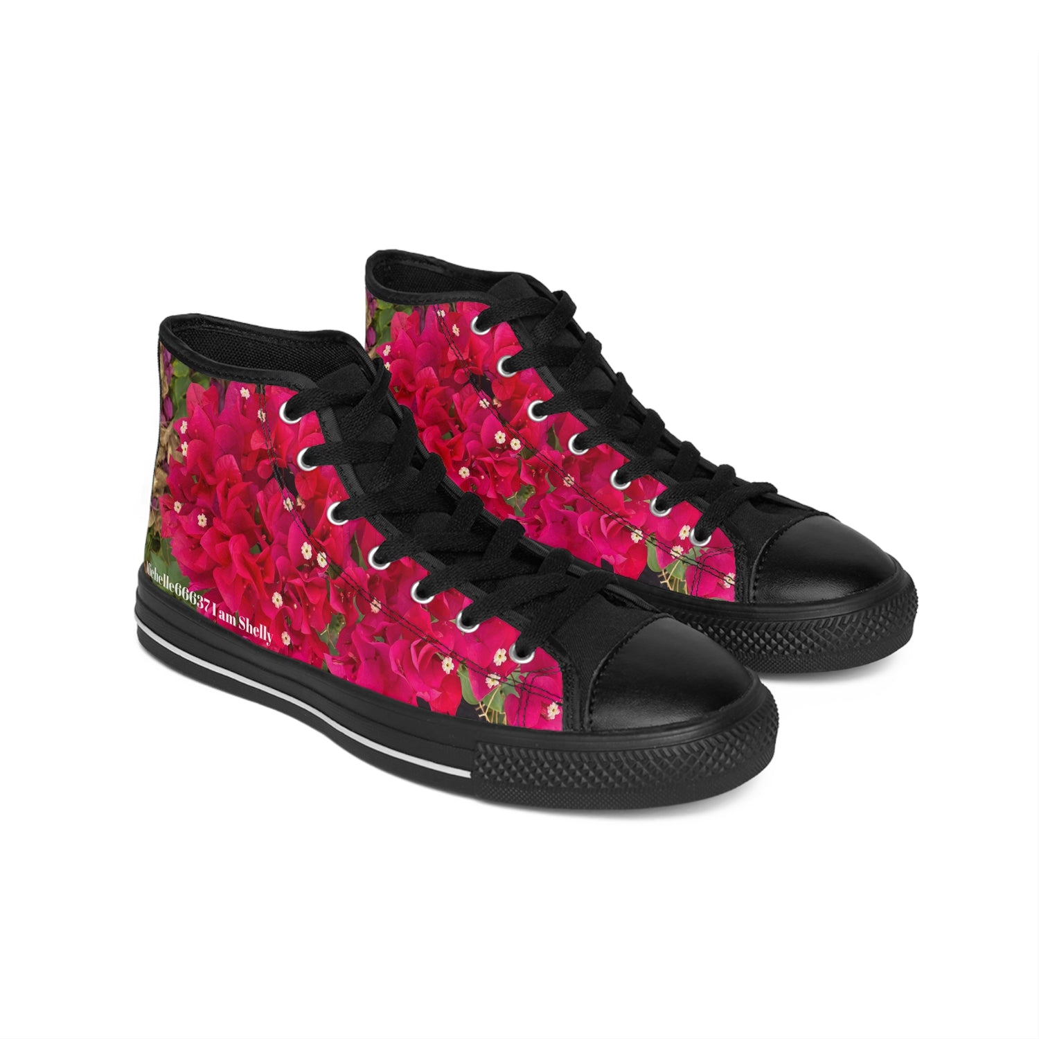 Sneakers Bougainvillea Beauty  Women's Shoes