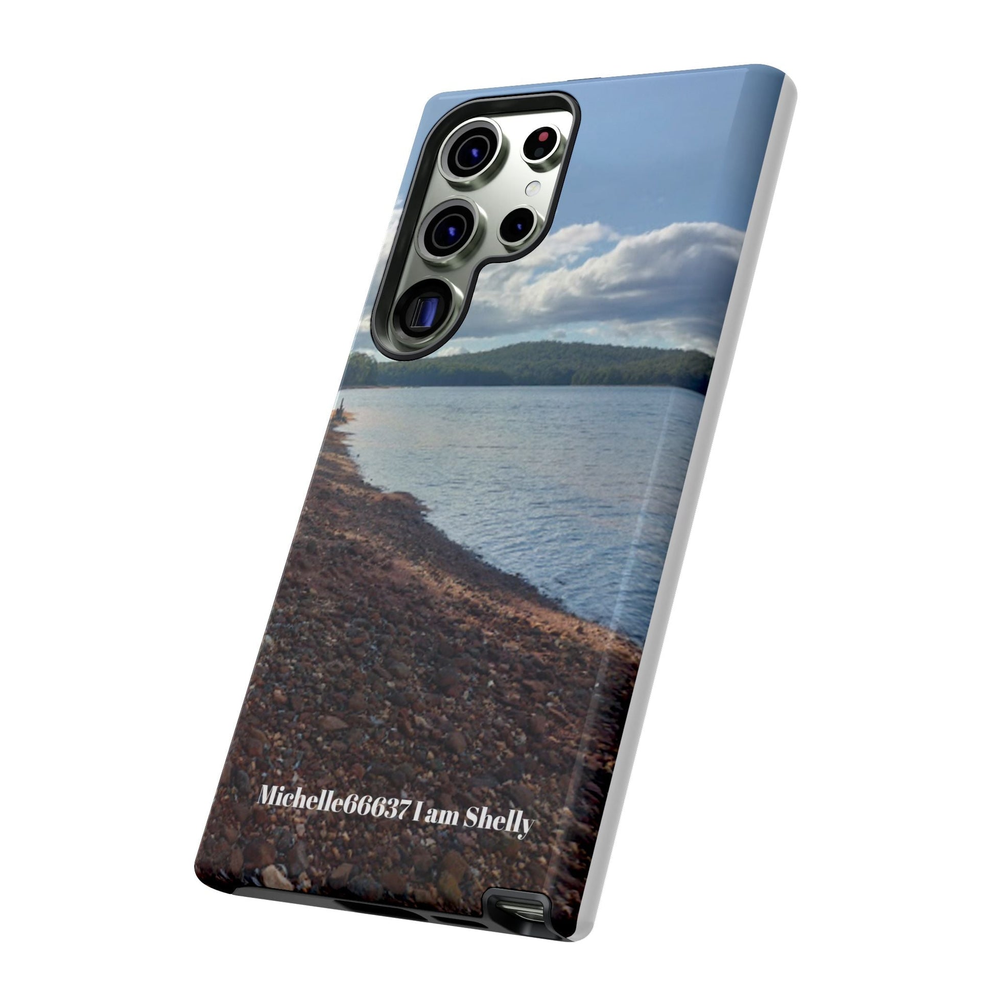 Michelle66637 I Am Shelly- Nature- Tough Cases 30% Off Code: Best Phone Case
