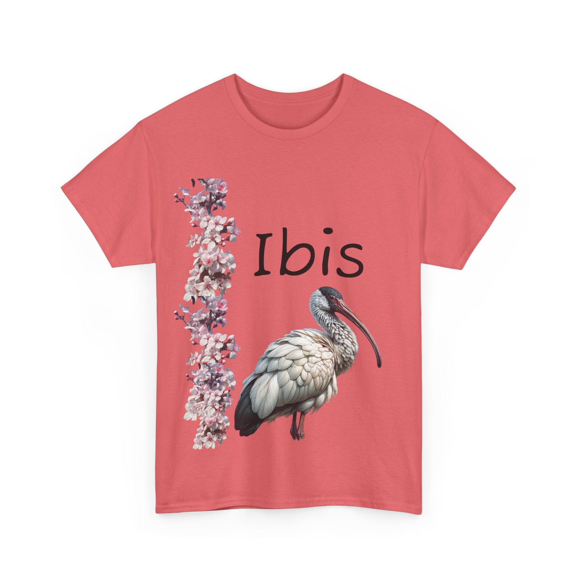 Ibis - Heavy Cotton Tee T-Shirt