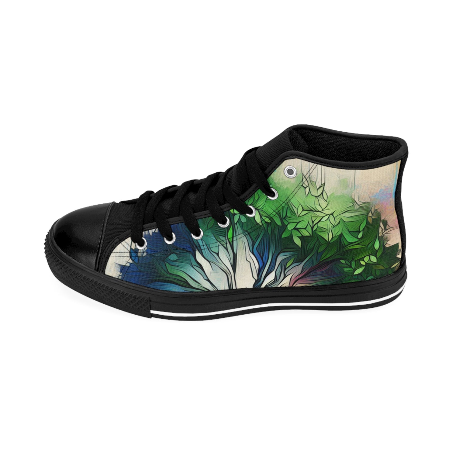 Tree Goddess - Women's Shoes