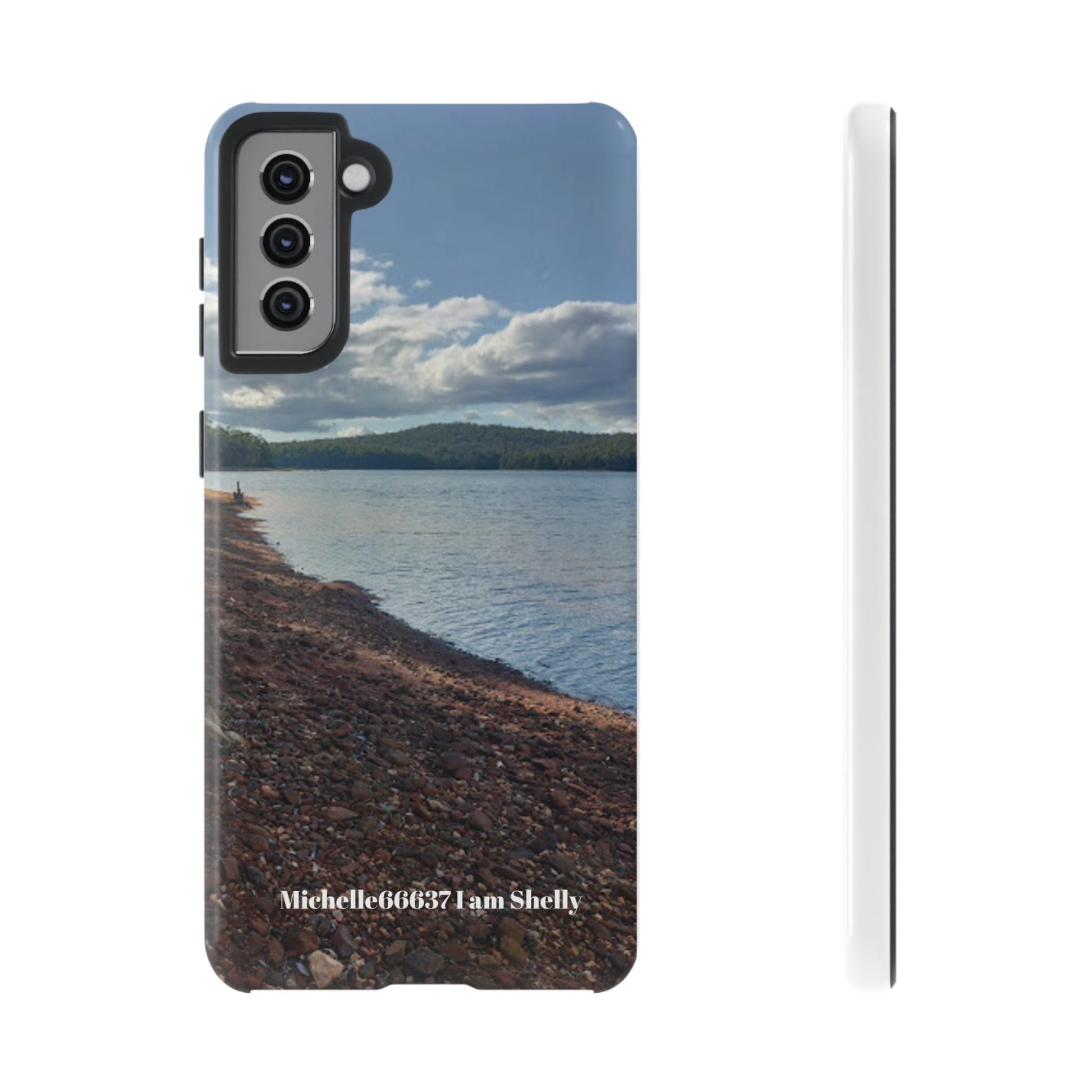 Michelle66637 I Am Shelly- Nature- Tough Cases 30% Off Code: Best Phone Case