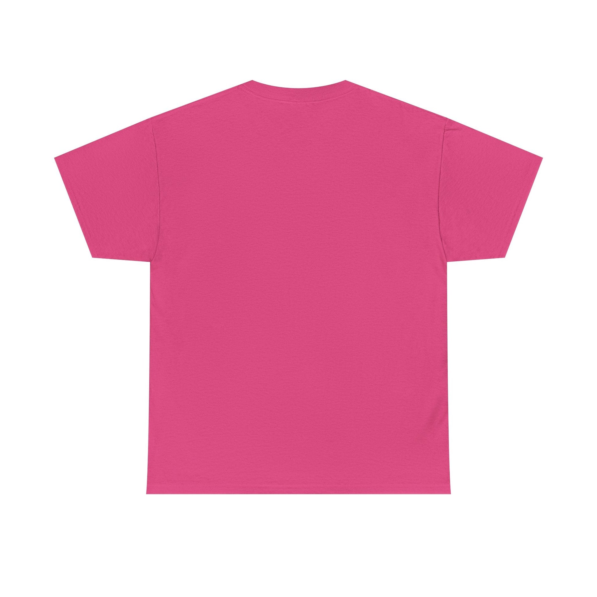 Flower Princess - Heavy Cotton Tee T-Shirt