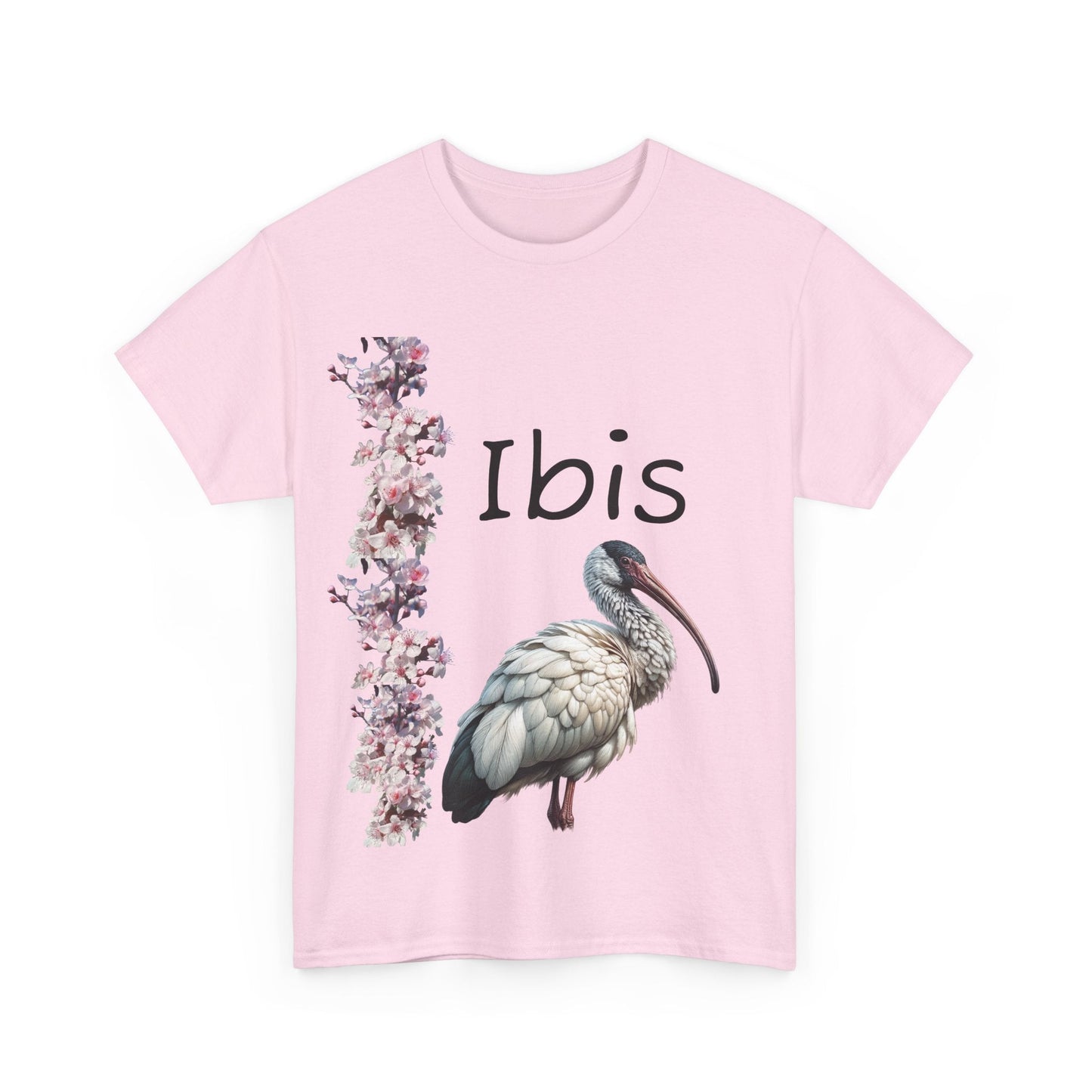 Ibis - Heavy Cotton Tee T-Shirt