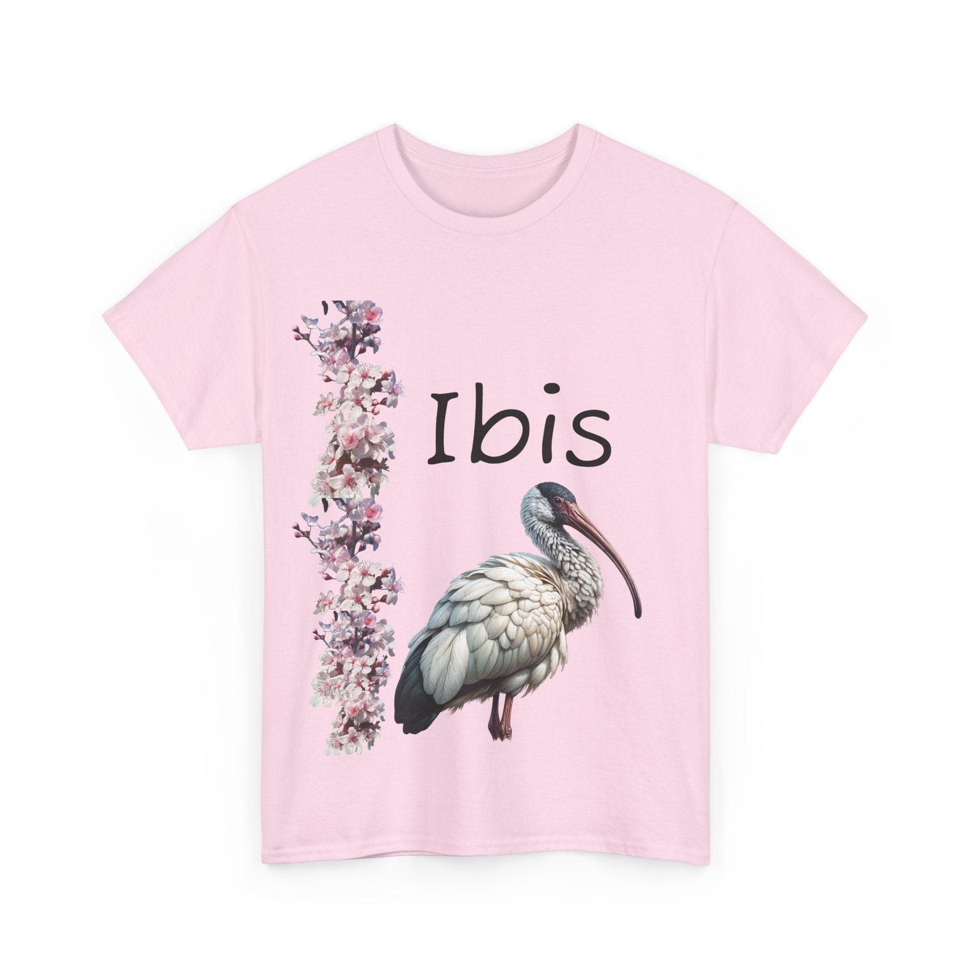 Ibis - Heavy Cotton Tee T-Shirt