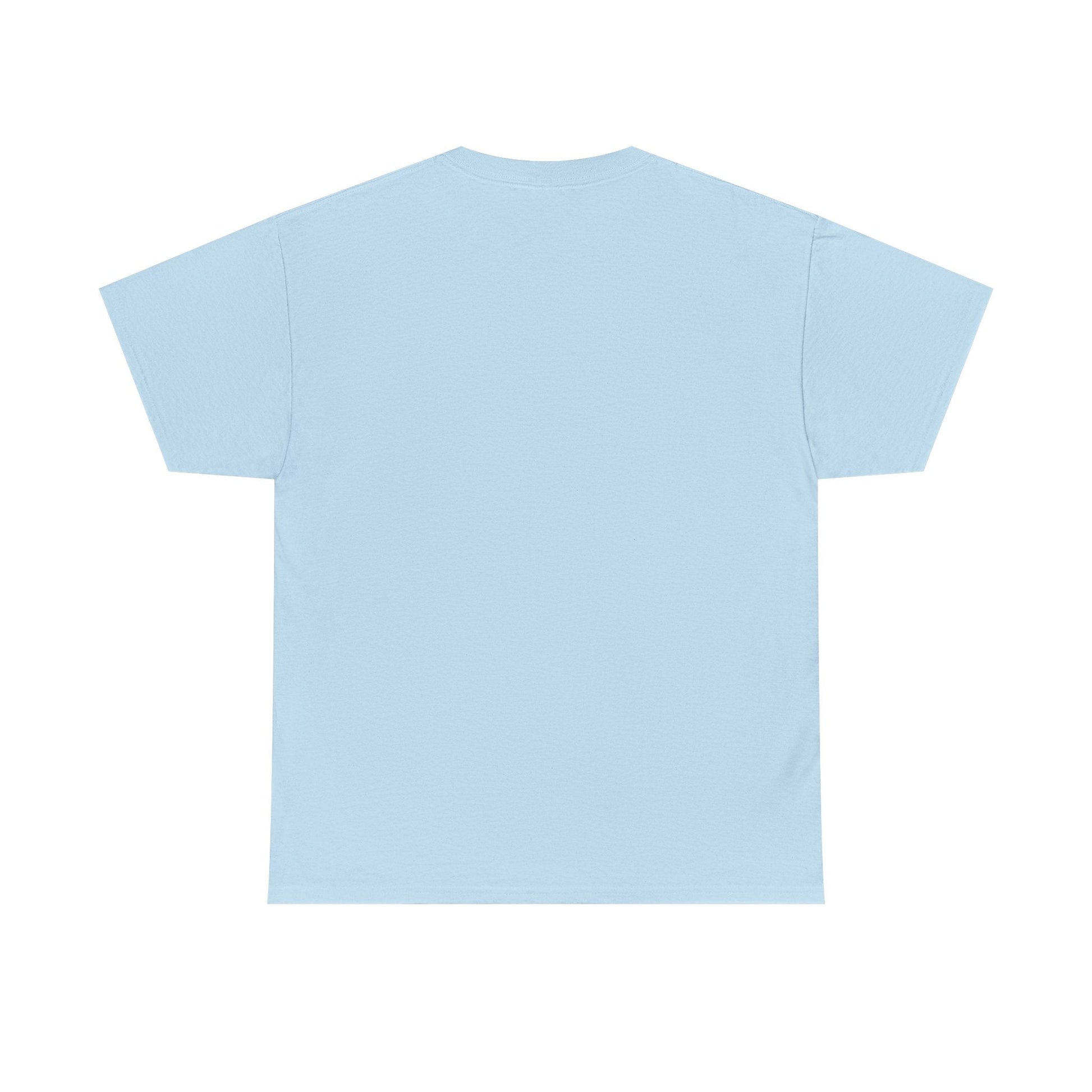 Flower Princess - Heavy Cotton Tee T-Shirt