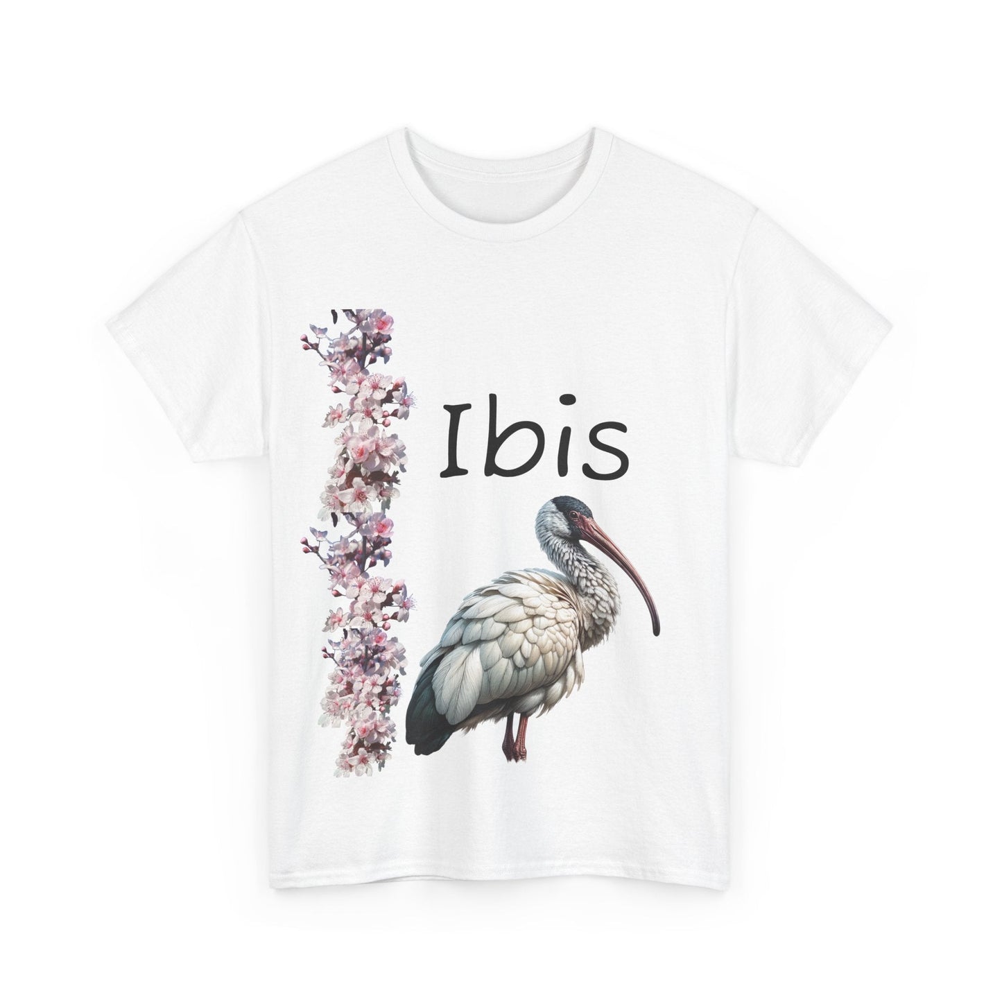 Ibis - Heavy Cotton Tee T-Shirt