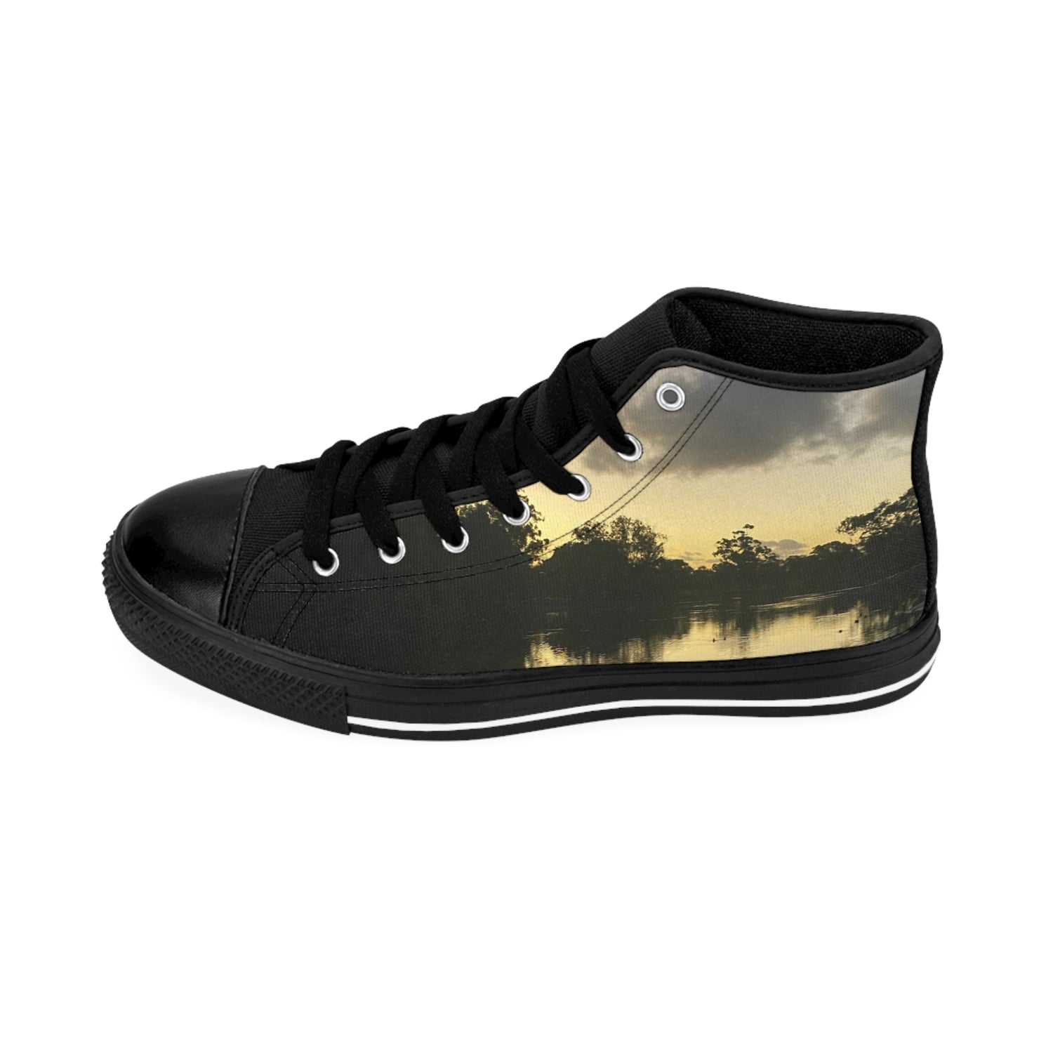 Sunset Lake Women's Shoes : SNEAKERS