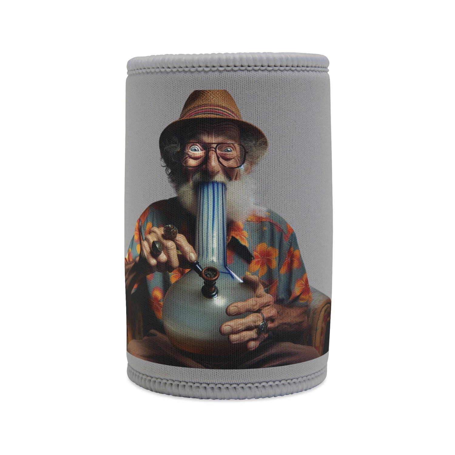 Kettle -  Stubby Cooler