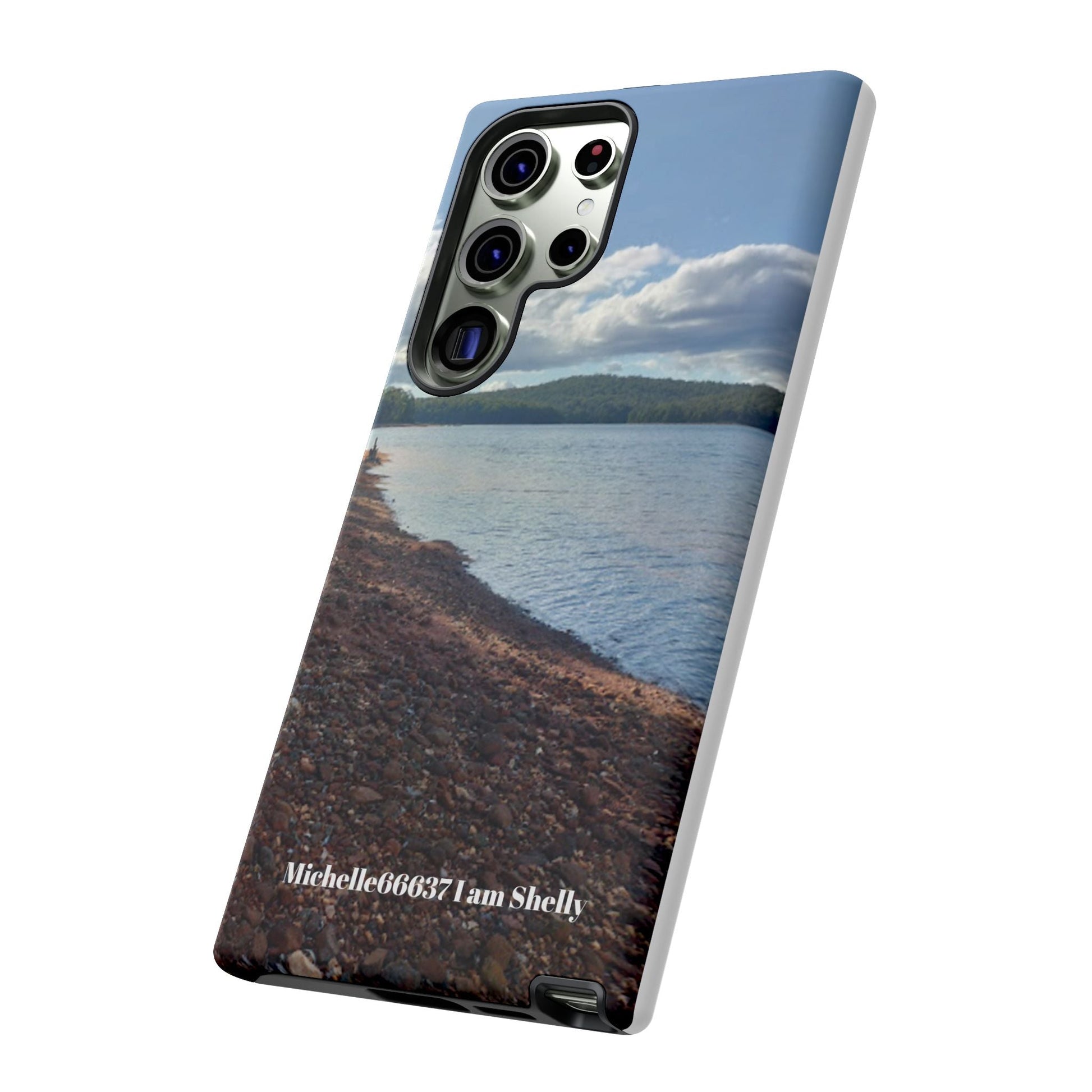 Michelle66637 I Am Shelly- Nature- Tough Cases 30% Off Code: Best Phone Case