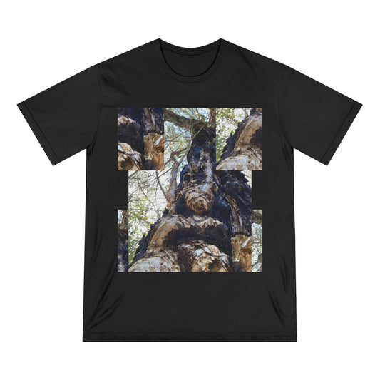 Tree Man 20% Off CODE: TREEMAN Black / XS T-Shirt