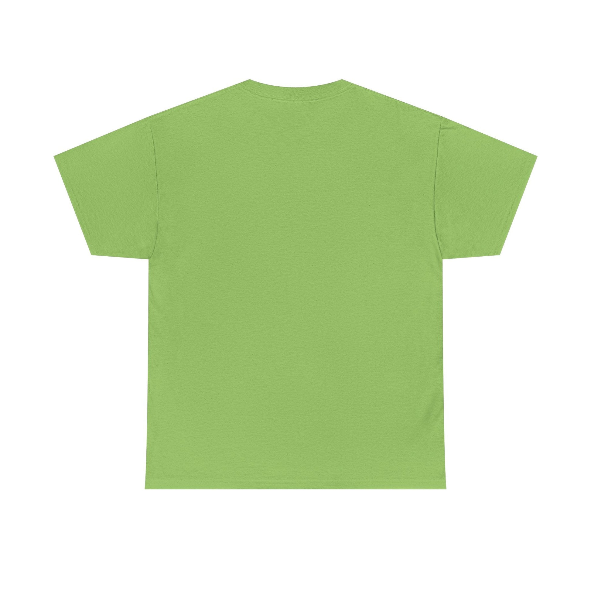 Flower Princess - Heavy Cotton Tee T-Shirt