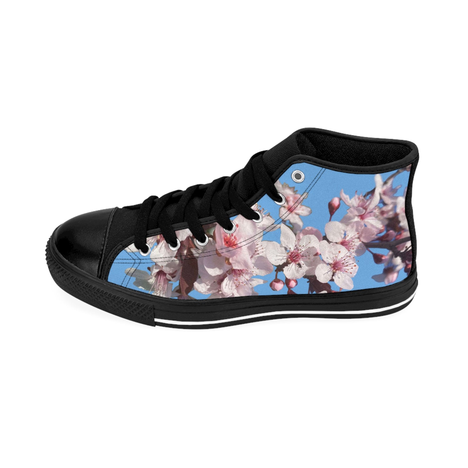 Love Flower Power Women's Shoes