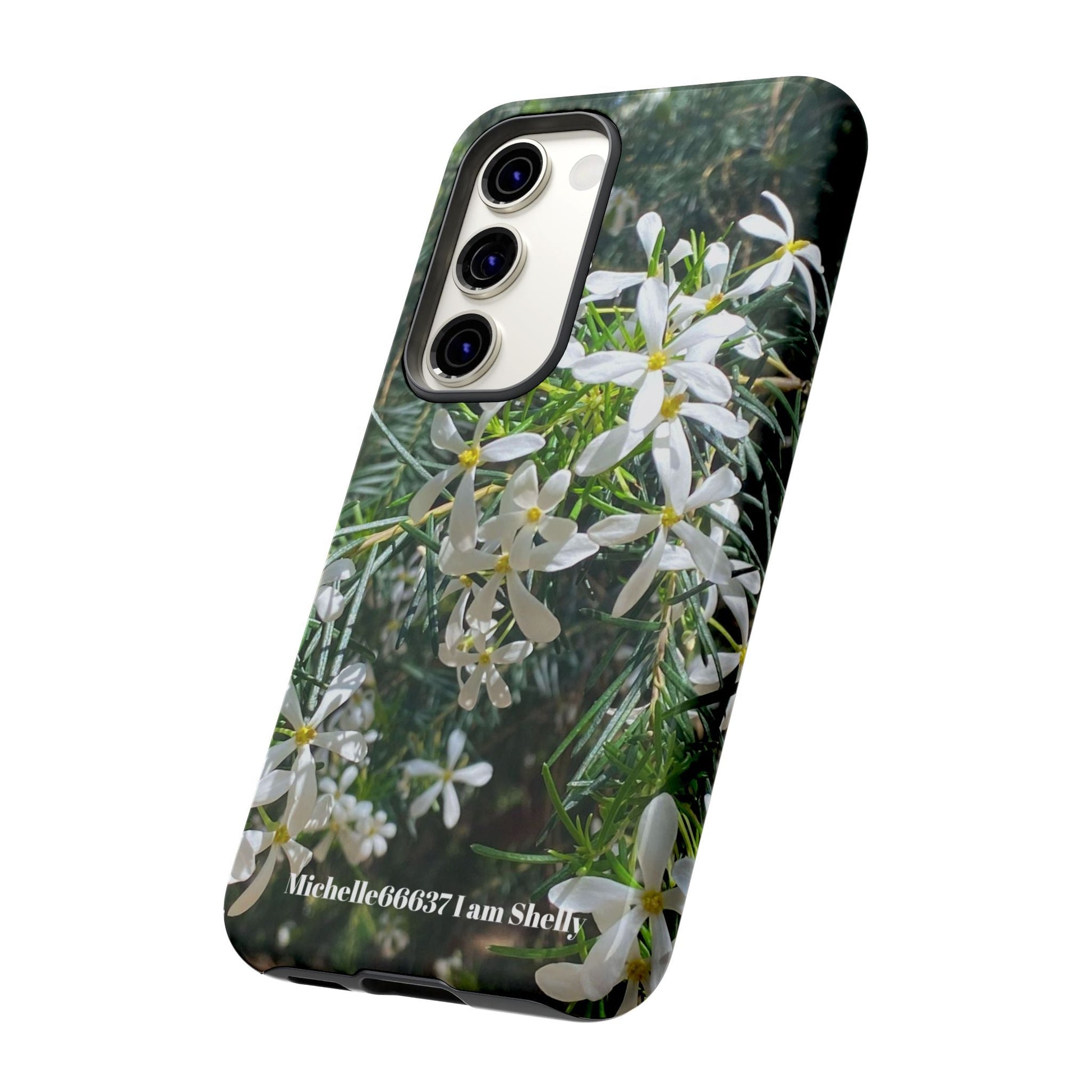 Michelle66637 I Am Shelly Tough Cases 30% Off Code: Best Phone Case