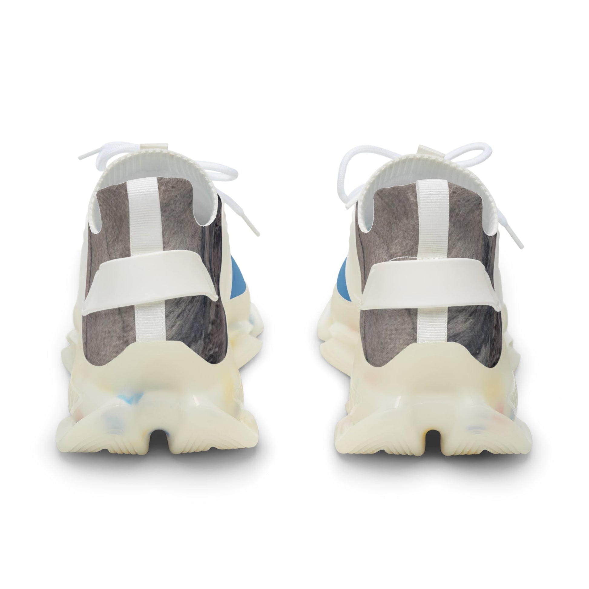 Sneakers For Ocean Lovers Shoes