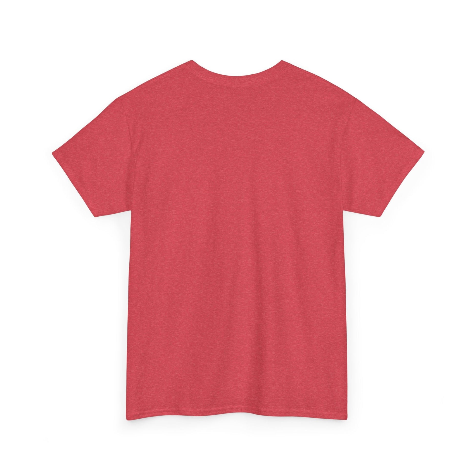 Flower Princess - Heavy Cotton Tee T-Shirt